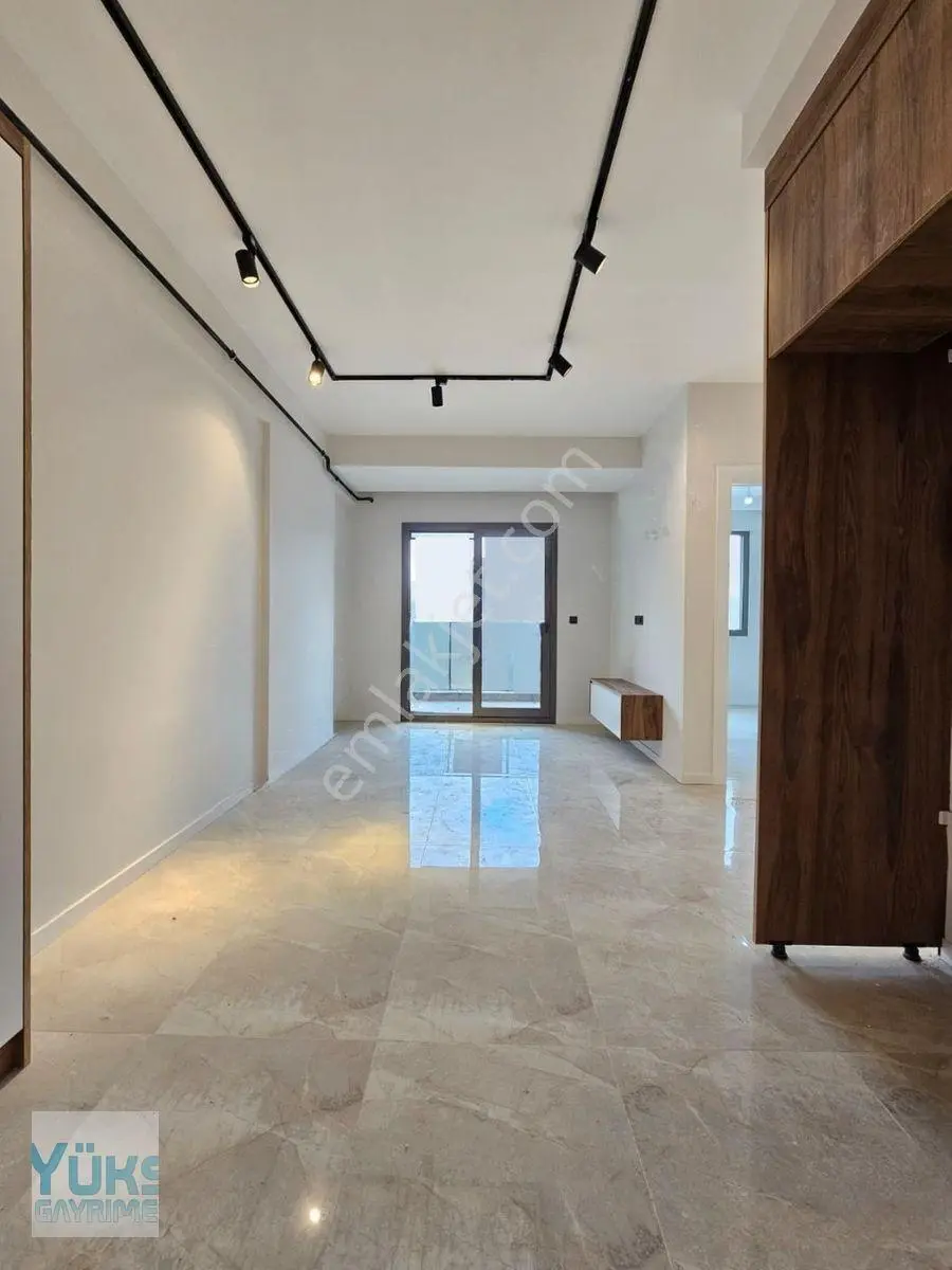 Denizli 1200 Evler'de 2+1 100 M2 Mükemmel Konumda Lüks Suit Daireler — fotoğraf 12