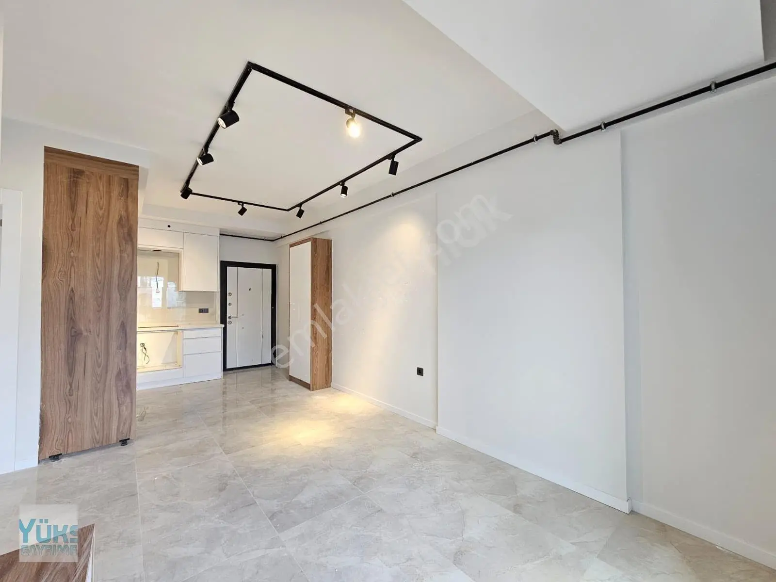 Denizli 1200 Evler'de 2+1 100 M2 Mükemmel Konumda Lüks Suit Daireler — fotoğraf 21