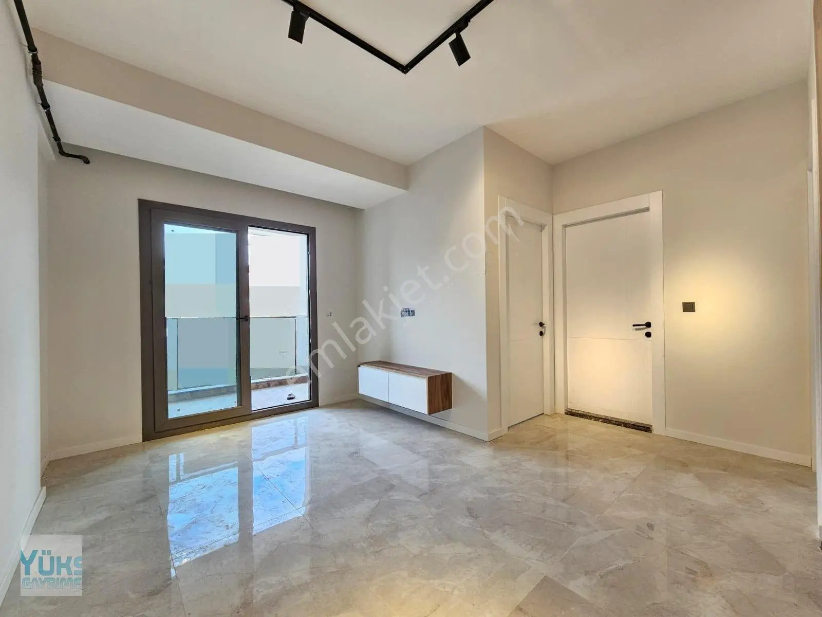 Denizli 1200 Evler'de 2+1 100 M2 Mükemmel Konumda Lüks Suit Daireler — fotoğraf 22
