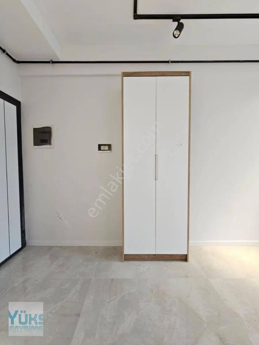 Denizli 1200 Evler'de 2+1 100 M2 Mükemmel Konumda Lüks Suit Daireler — fotoğraf 25
