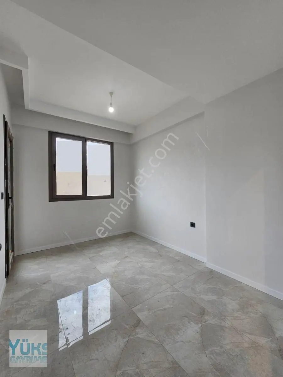 Denizli 1200 Evler'de 2+1 100 M2 Mükemmel Konumda Lüks Suit Daireler — fotoğraf 27