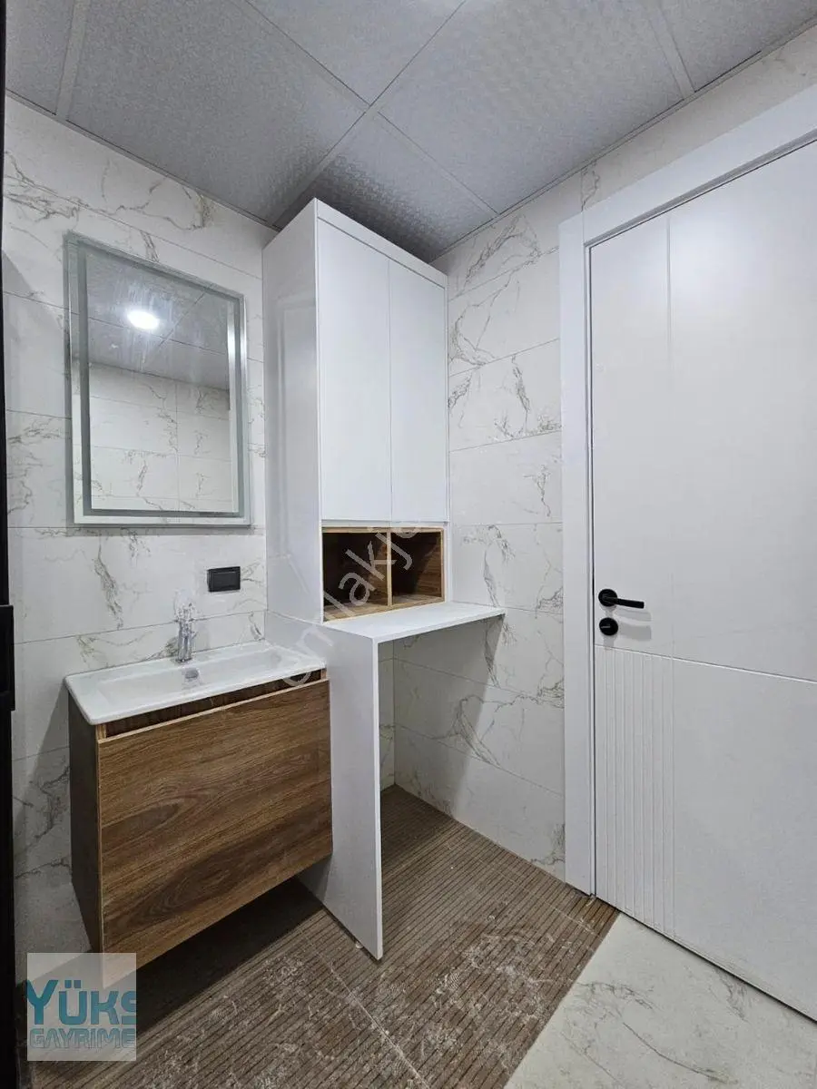 Denizli 1200 Evler'de 2+1 100 M2 Mükemmel Konumda Lüks Suit Daireler — fotoğraf 33