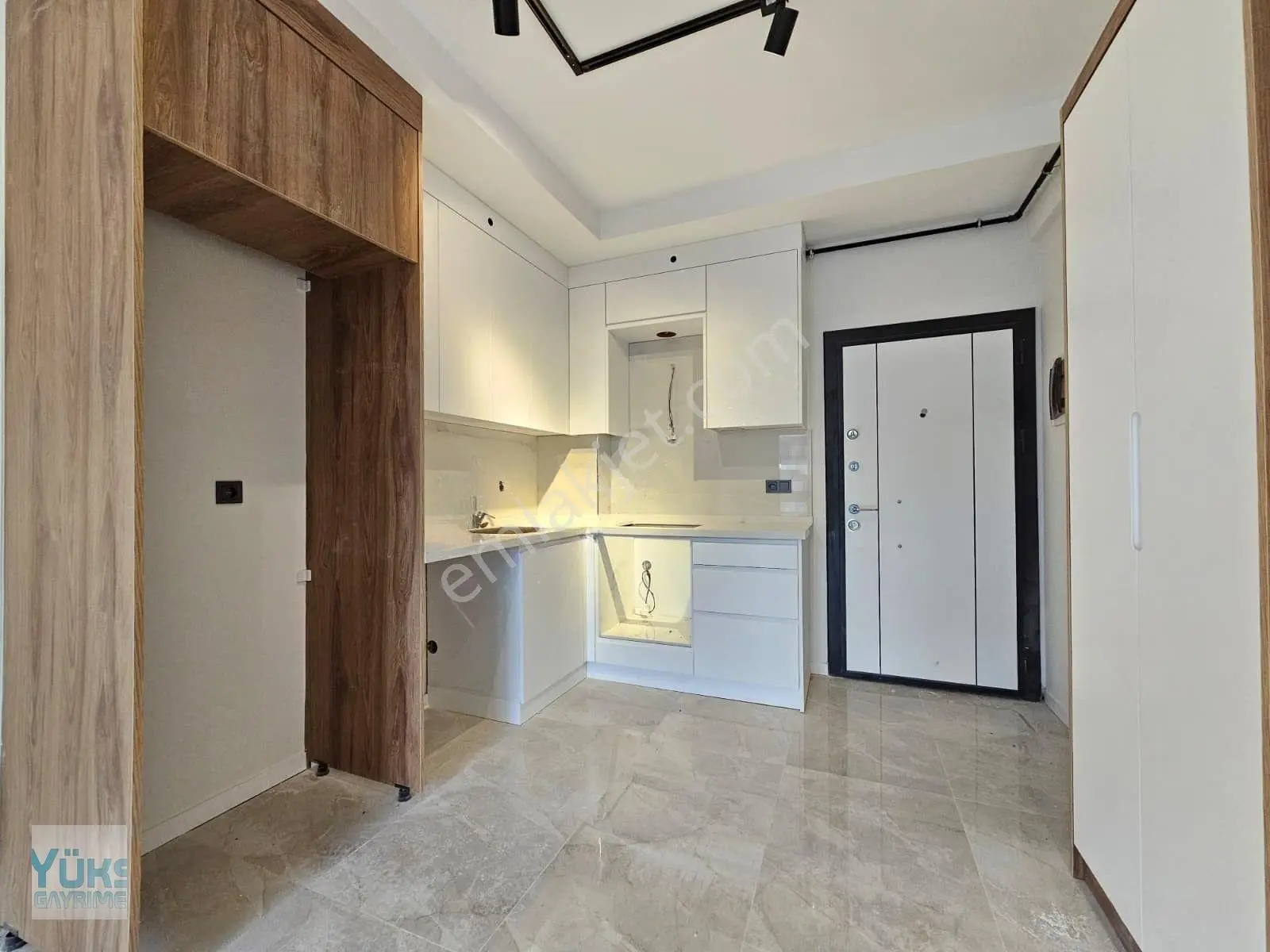 Denizli 1200 Evler'de 2+1 100 M2 Mükemmel Konumda Lüks Suit Daireler — fotoğraf 35