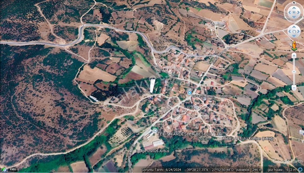 Hega İnvest'den Bölgenin En Ucuz Arsası — fotoğraf 4