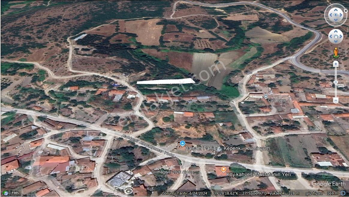 Hega İnvest'den Bölgenin En Ucuz Arsası — fotoğraf 5