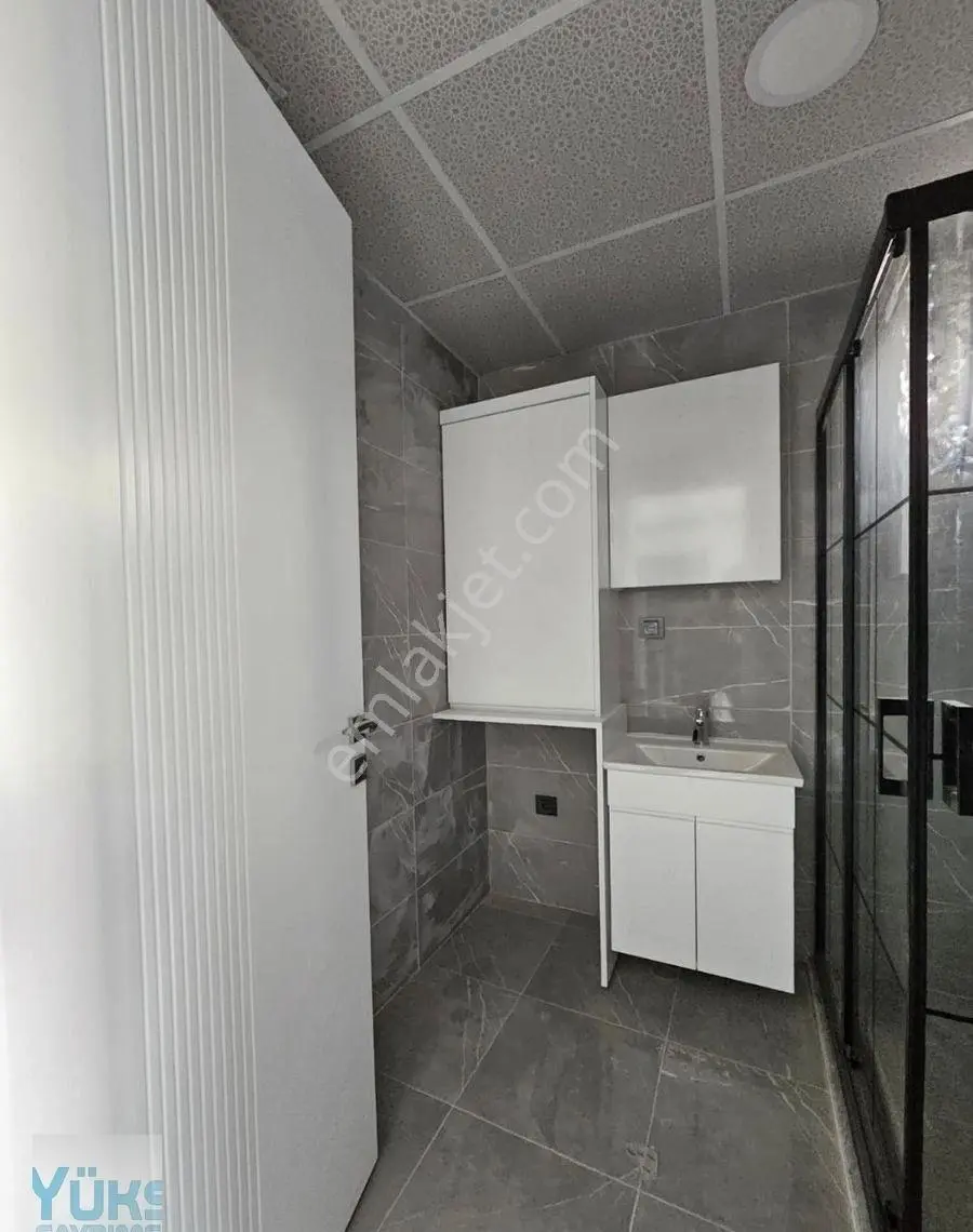 Denizli Karahasanlı Da Satılık 2+1 Sıfır Lüks Suit Daireler — fotoğraf 4