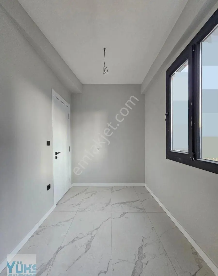 Denizli Karahasanlı Da Satılık 2+1 Sıfır Lüks Suit Daireler — fotoğraf 10