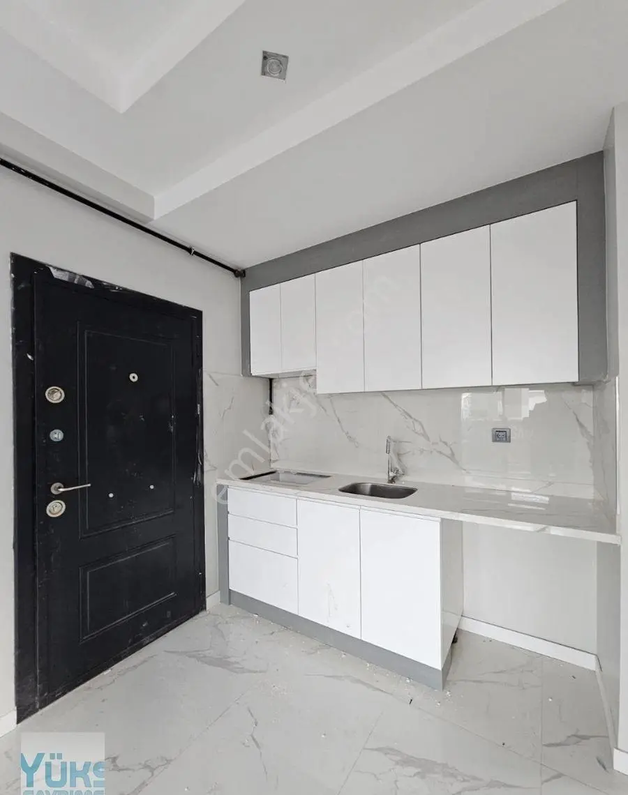 Denizli Karahasanlı Da Satılık 2+1 Sıfır Lüks Suit Daireler — fotoğraf 15