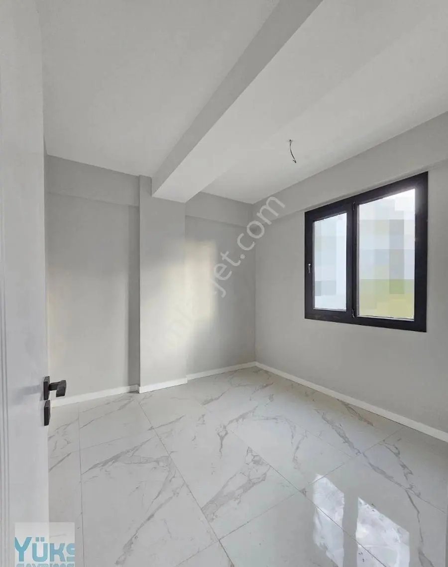 Denizli Karahasanlı Da Satılık 2+1 Sıfır Lüks Suit Daireler — fotoğraf 23