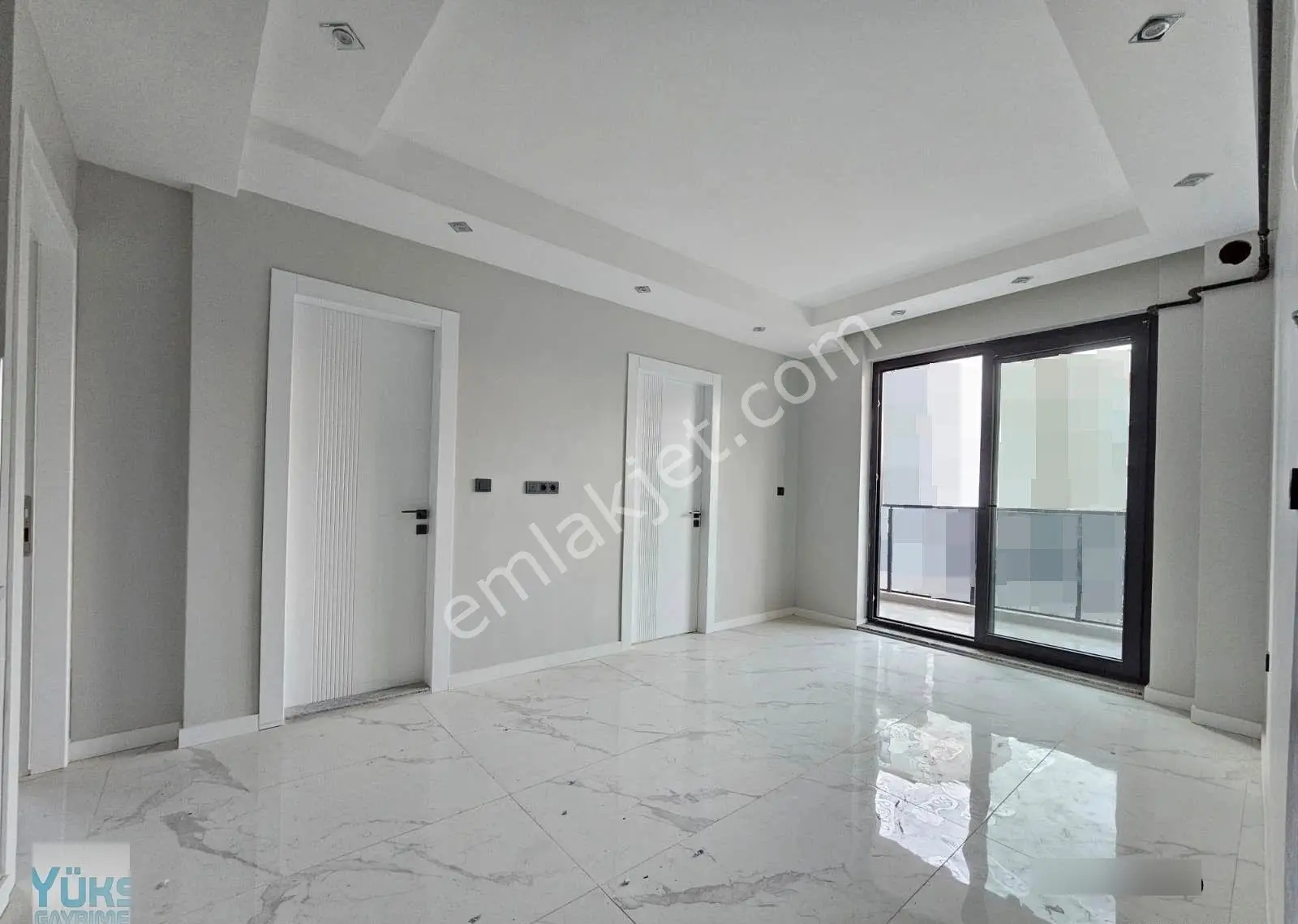 Denizli Karahasanlı Da Satılık 2+1 Sıfır Lüks Suit Daireler — fotoğraf 24