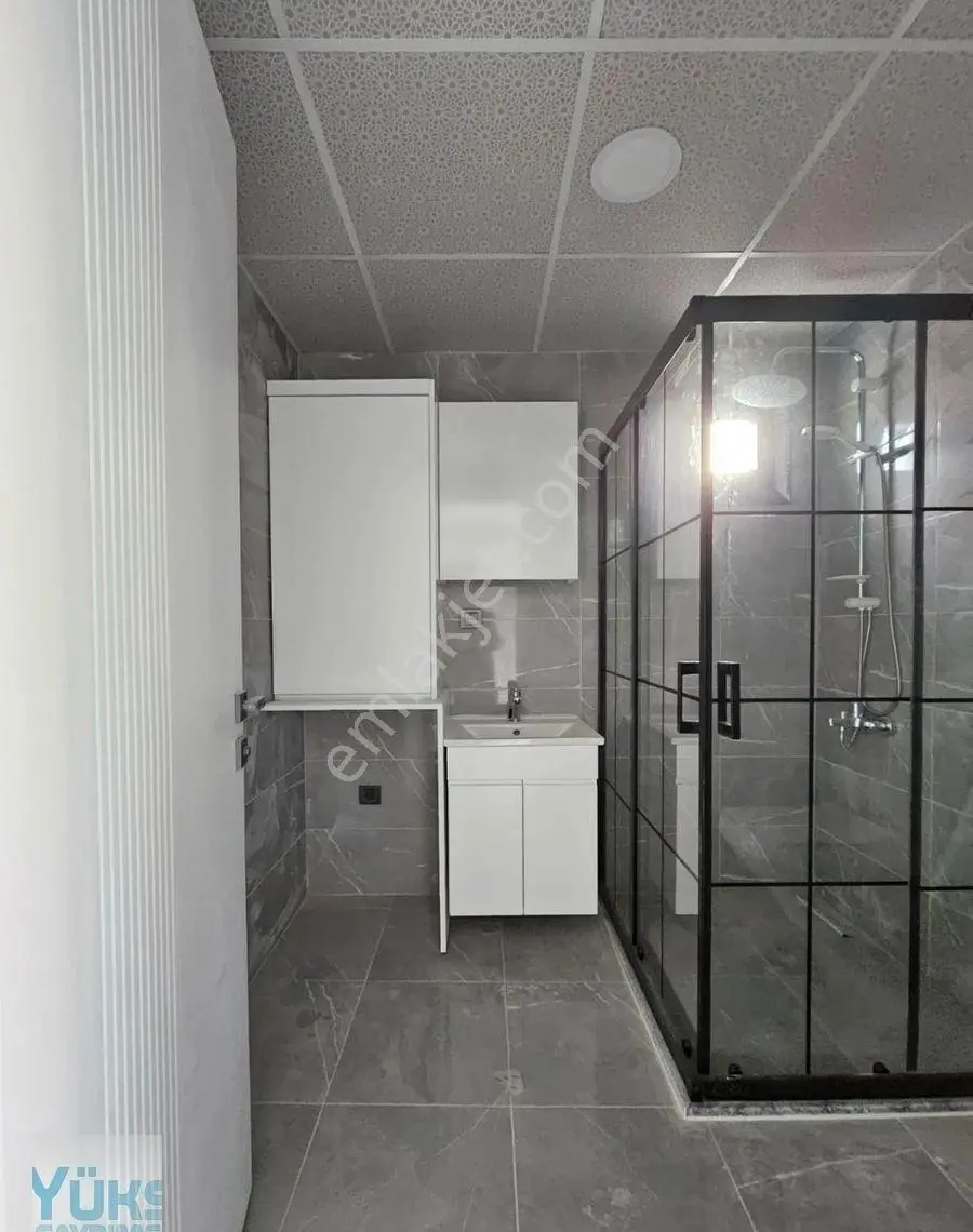Denizli Karahasanlı Da Satılık 2+1 Sıfır Lüks Suit Daireler — fotoğraf 29