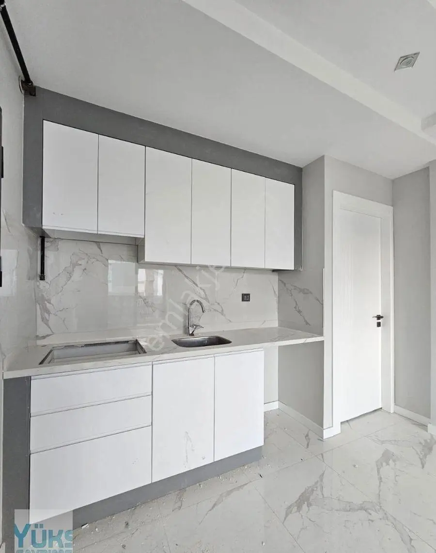Denizli Karahasanlı Da Satılık 2+1 Sıfır Lüks Suit Daireler — fotoğraf 33