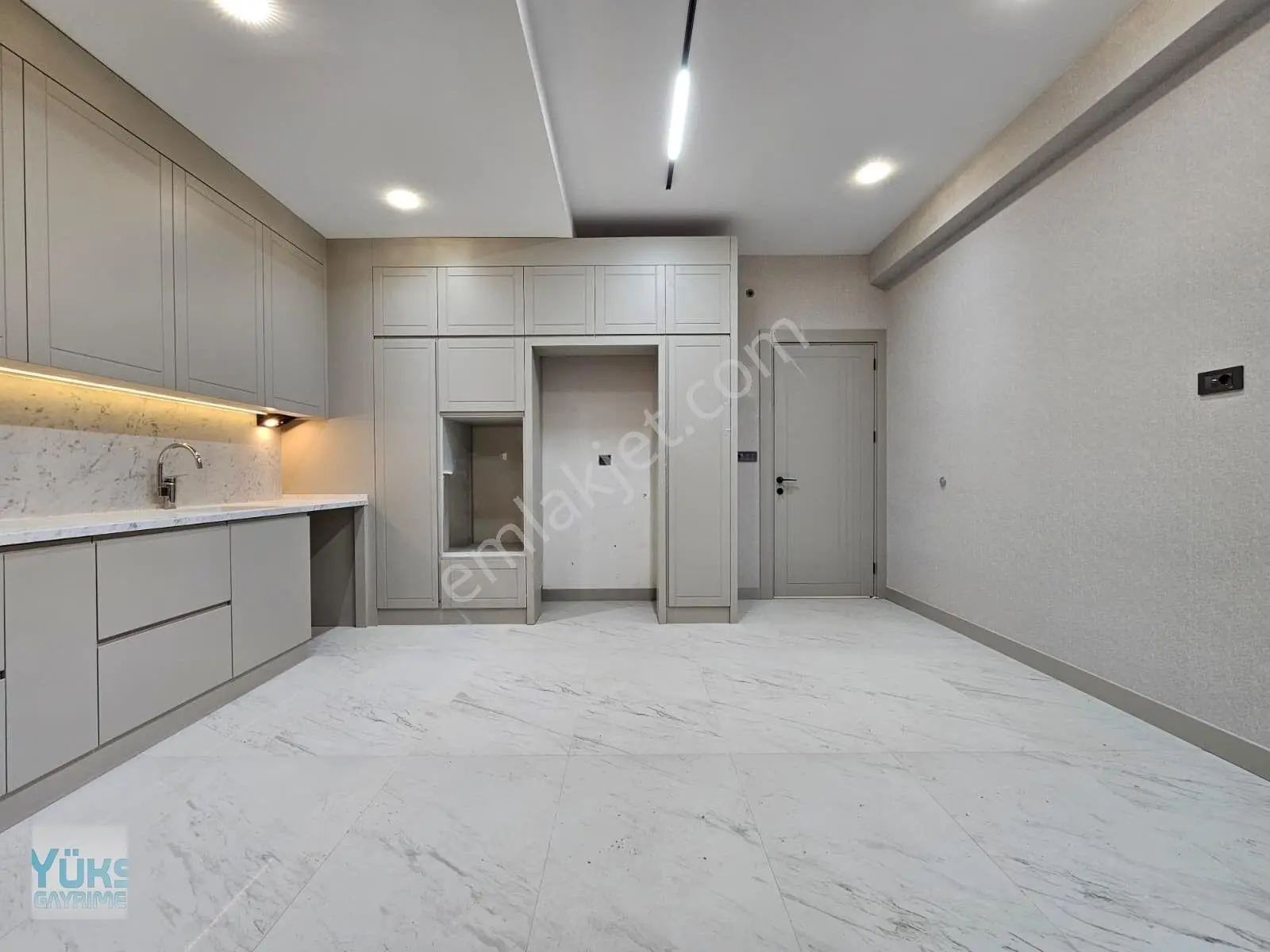 Denizli Yenişafak Ta 3+1 200 M2 Havuzlu Sitede Satılık Ultra Lüks Daireler — fotoğraf 6