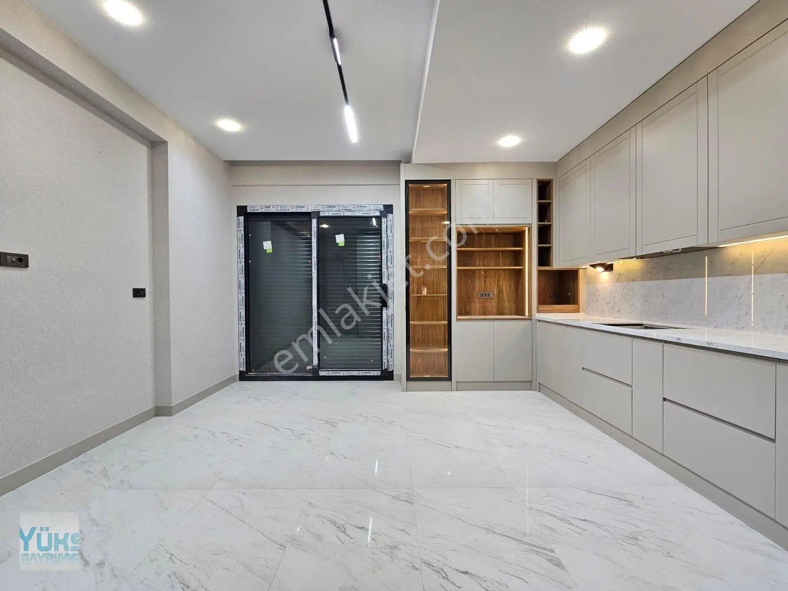 Denizli Yenişafak Ta 3+1 200 M2 Havuzlu Sitede Satılık Ultra Lüks Daireler — fotoğraf 8