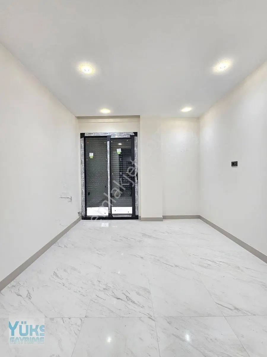 Denizli Yenişafak Ta 3+1 200 M2 Havuzlu Sitede Satılık Ultra Lüks Daireler — fotoğraf 29