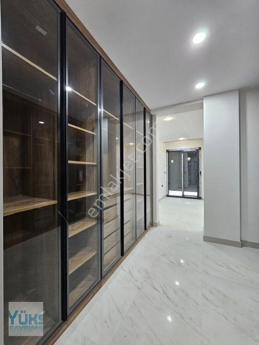Denizli Yenişafak Ta 3+1 200 M2 Havuzlu Sitede Satılık Ultra Lüks Daireler — fotoğraf 32
