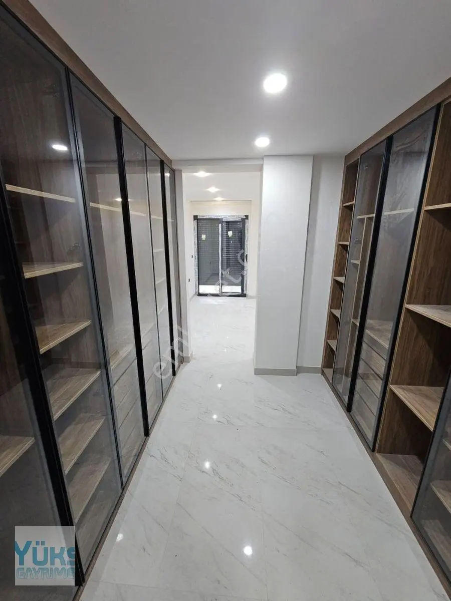Denizli Yenişafak Ta 3+1 200 M2 Havuzlu Sitede Satılık Ultra Lüks Daireler — fotoğraf 35