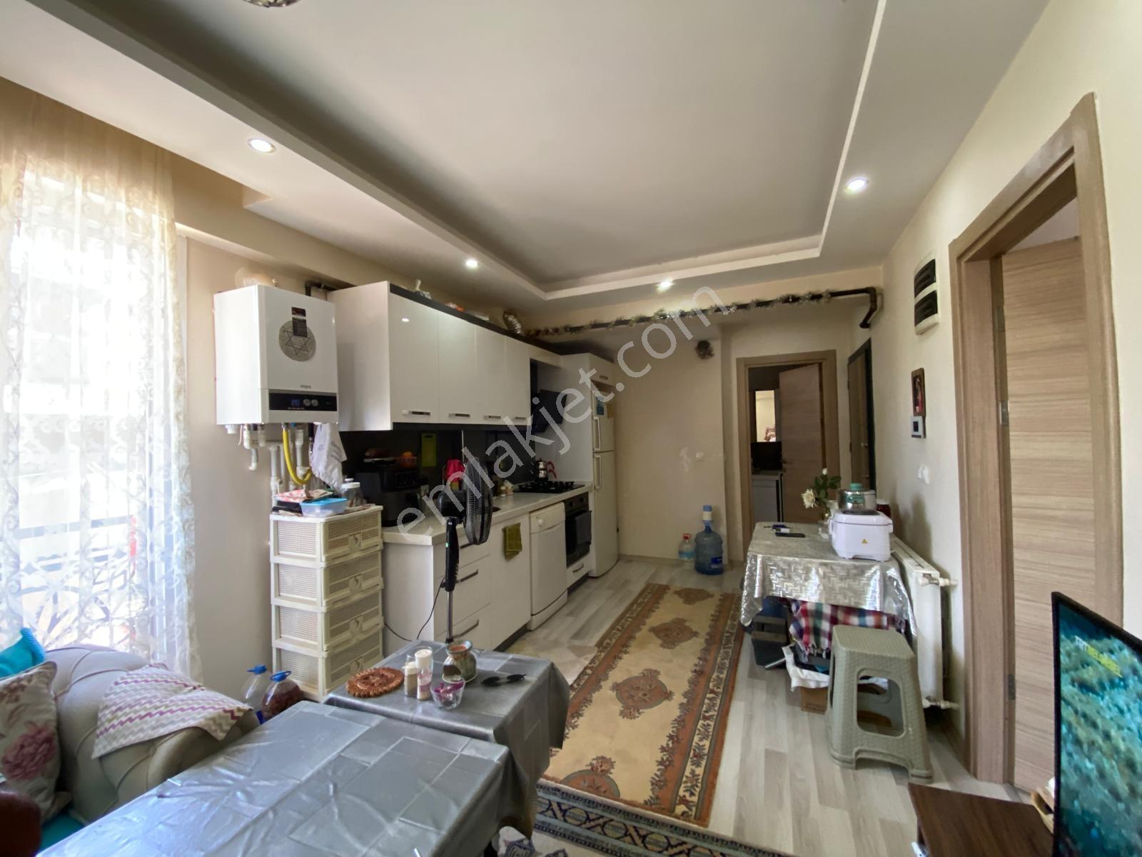 Menemen Seyrekte Satılık 1+1 Üniversiteye Ve Toplu Ulaşıma Yakın — fotoğraf 8