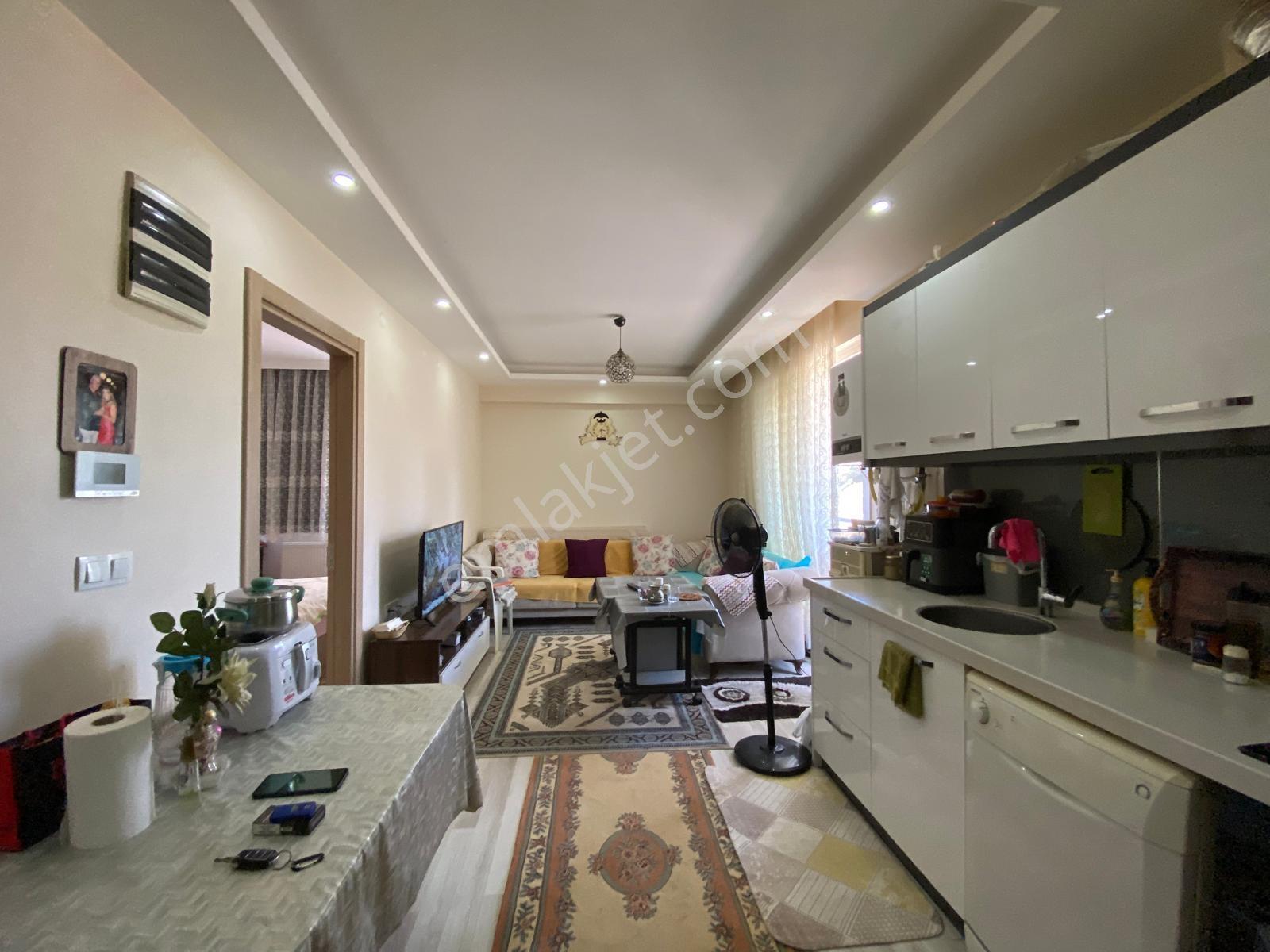 Menemen Seyrekte Satılık 1+1 Üniversiteye Ve Toplu Ulaşıma Yakın — fotoğraf 10