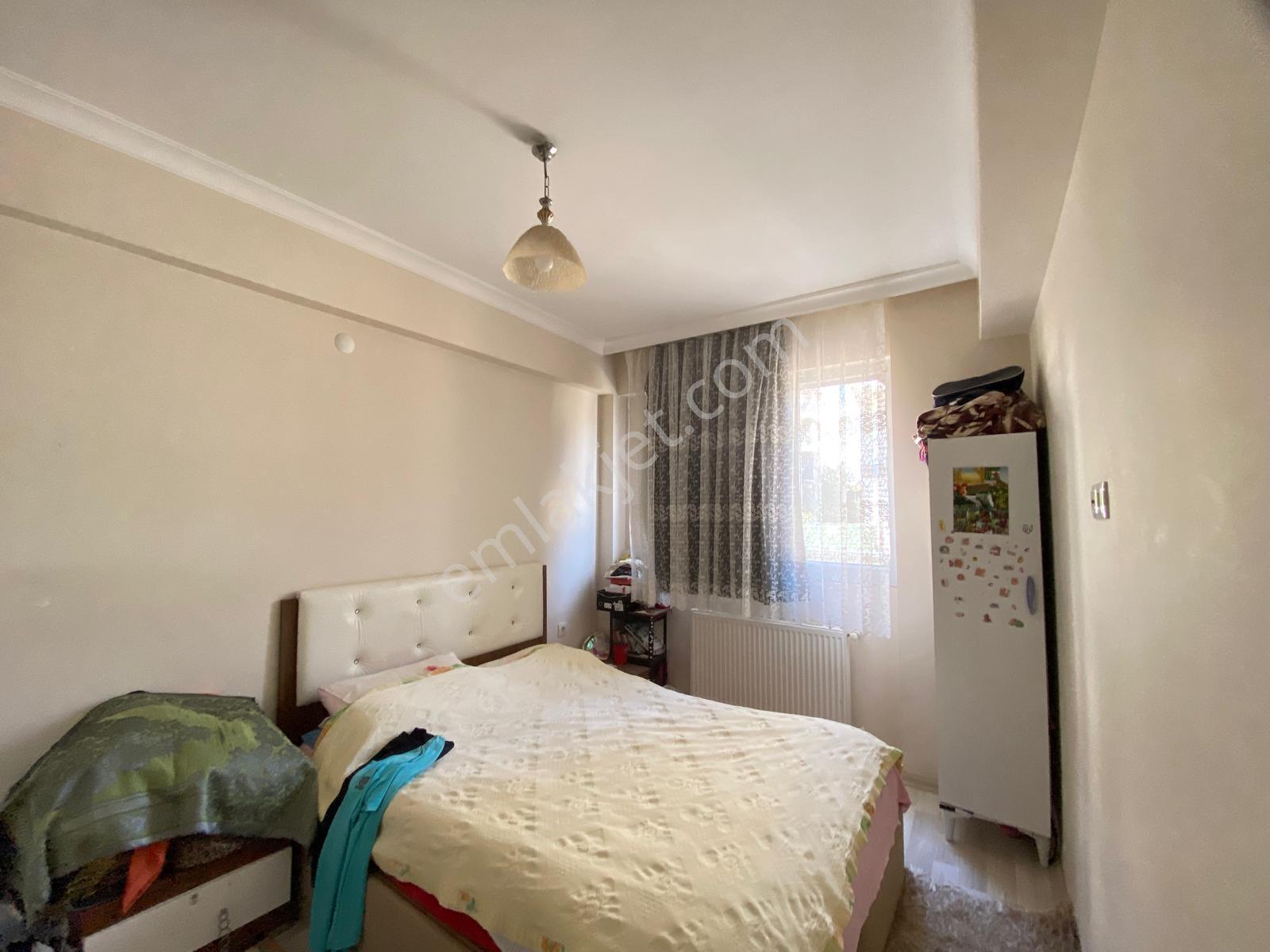 Menemen Seyrekte Satılık 1+1 Üniversiteye Ve Toplu Ulaşıma Yakın — fotoğraf 12