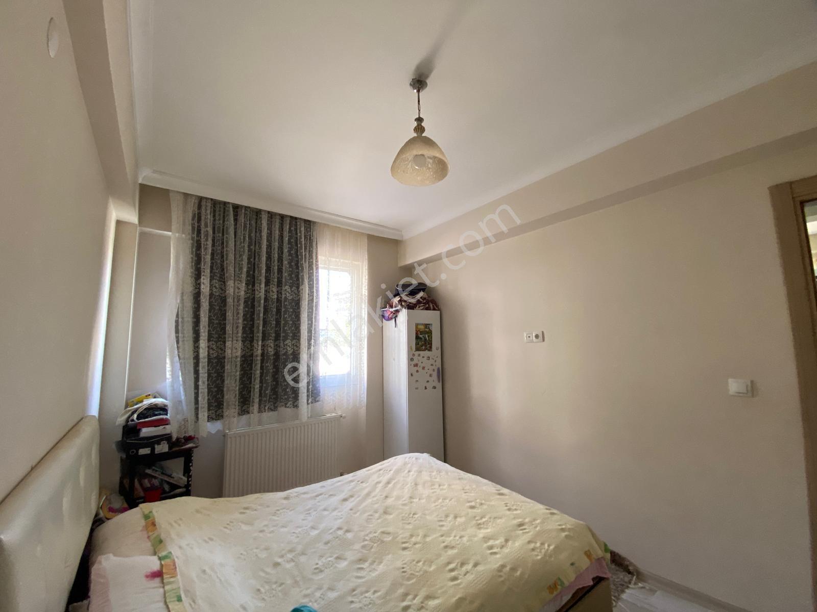 Menemen Seyrekte Satılık 1+1 Üniversiteye Ve Toplu Ulaşıma Yakın — fotoğraf 14