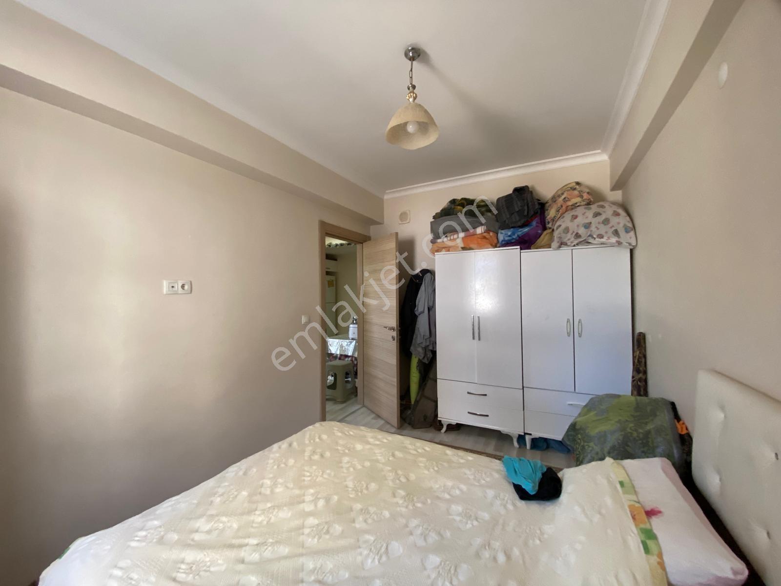 Menemen Seyrekte Satılık 1+1 Üniversiteye Ve Toplu Ulaşıma Yakın — fotoğraf 15
