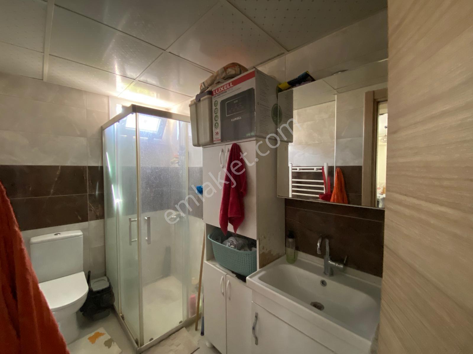 Menemen Seyrekte Satılık 1+1 Üniversiteye Ve Toplu Ulaşıma Yakın — fotoğraf 16