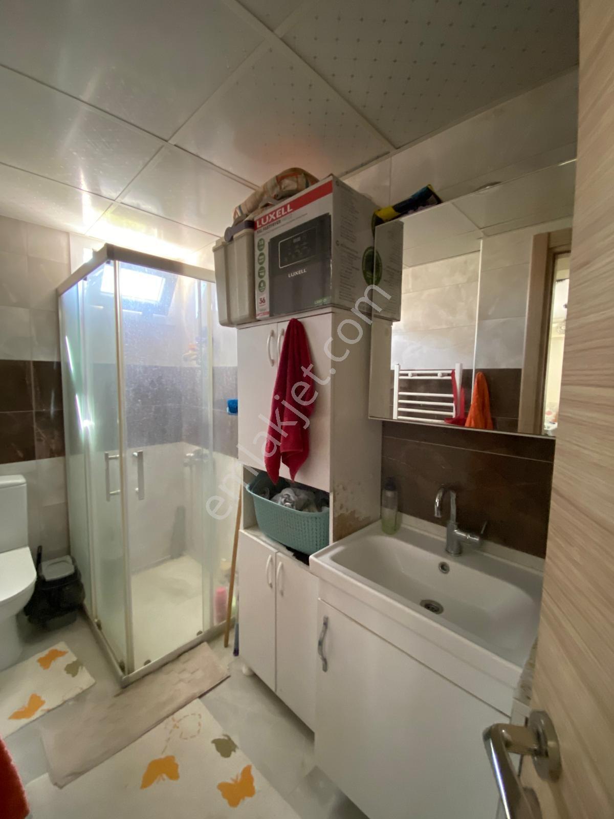 Menemen Seyrekte Satılık 1+1 Üniversiteye Ve Toplu Ulaşıma Yakın — fotoğraf 17
