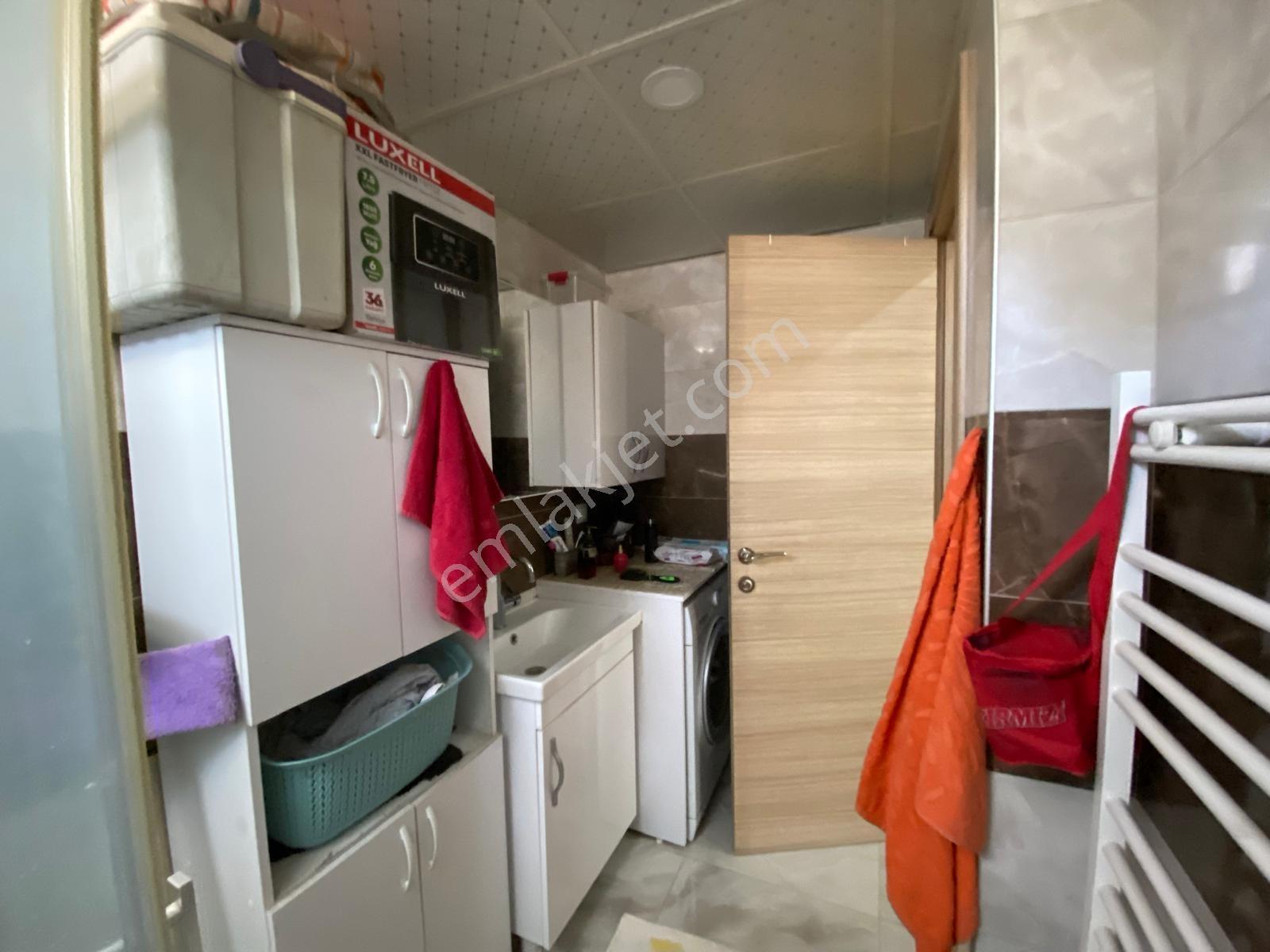 Menemen Seyrekte Satılık 1+1 Üniversiteye Ve Toplu Ulaşıma Yakın — fotoğraf 18