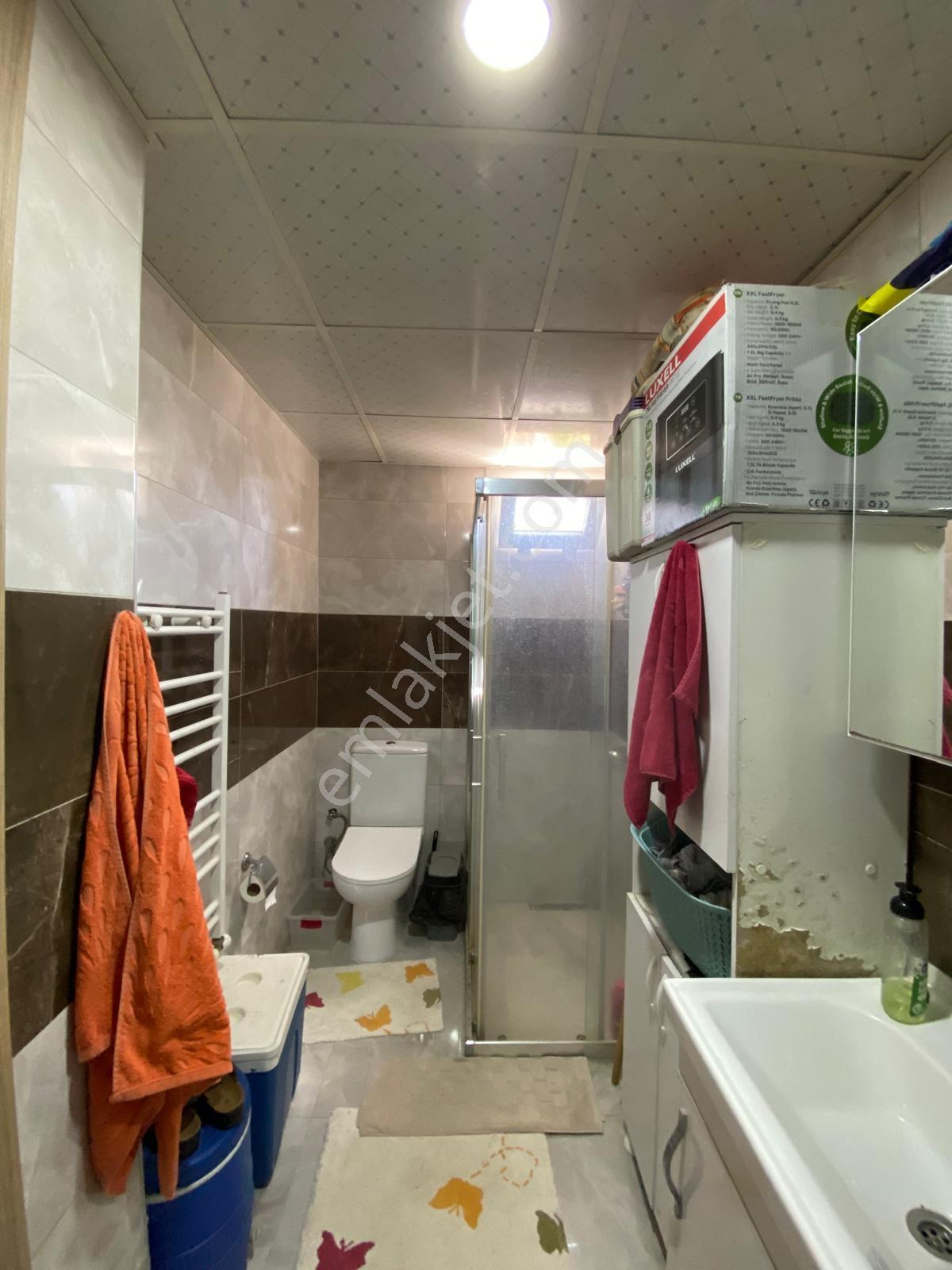 Menemen Seyrekte Satılık 1+1 Üniversiteye Ve Toplu Ulaşıma Yakın — fotoğraf 20