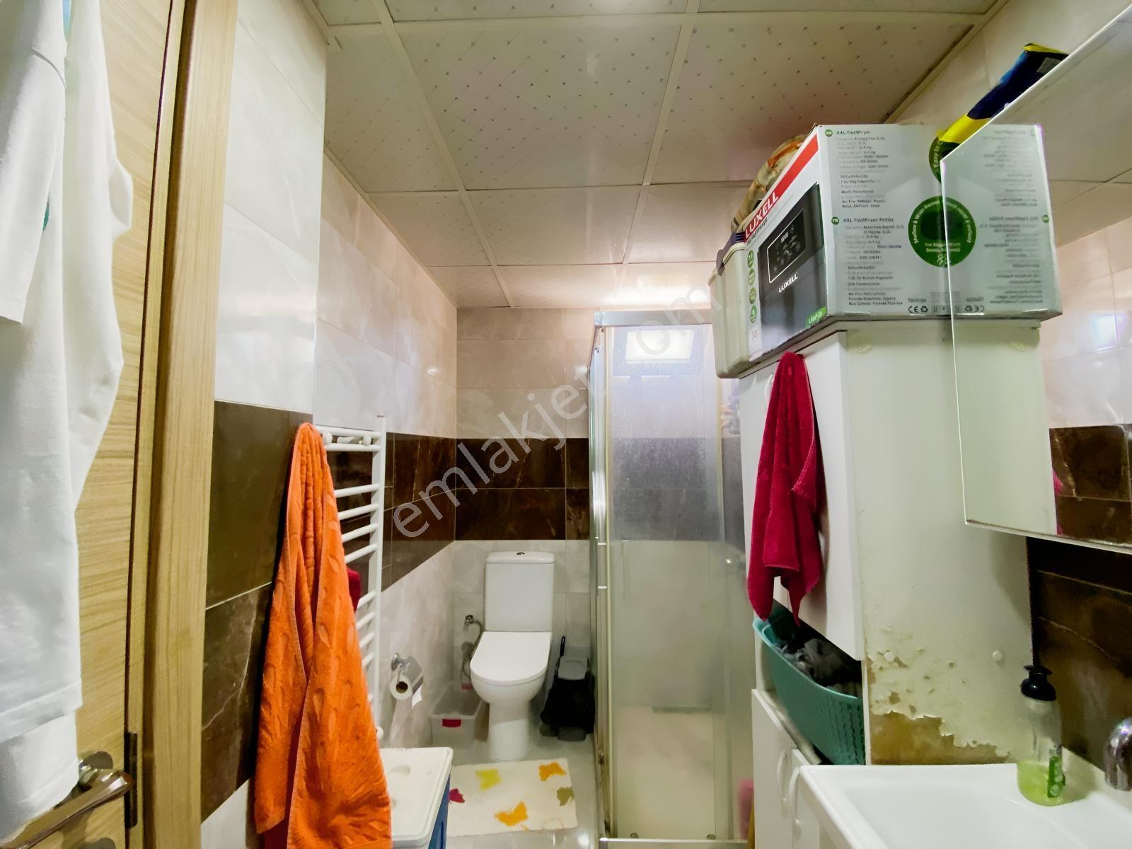 Menemen Seyrekte Satılık 1+1 Üniversiteye Ve Toplu Ulaşıma Yakın — fotoğraf 21