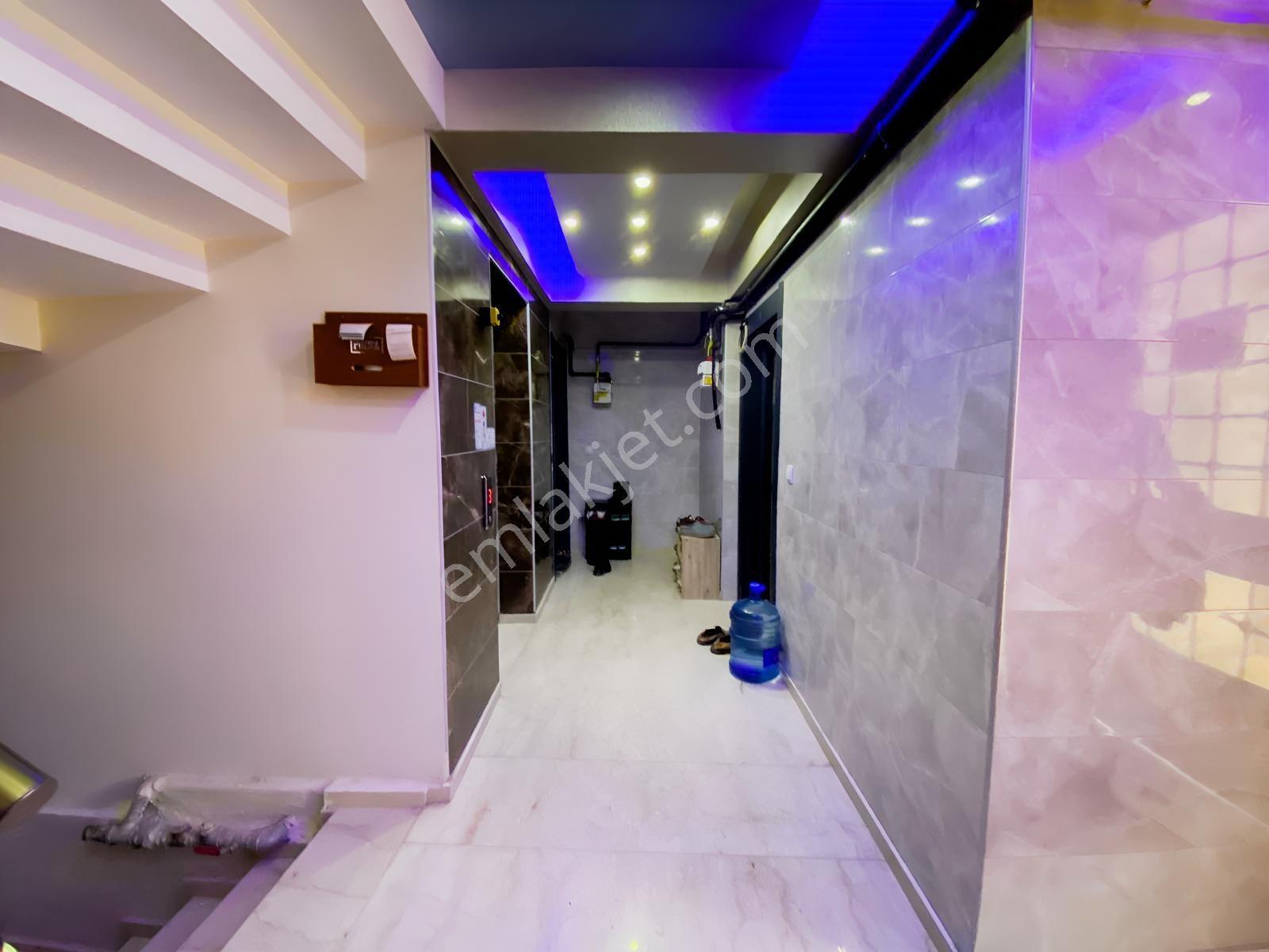 Menemen Seyrekte Satılık 1+1 Üniversiteye Ve Toplu Ulaşıma Yakın — fotoğraf 22