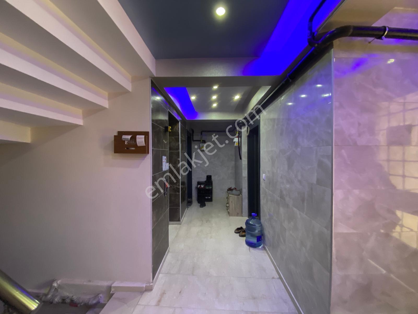 Menemen Seyrekte Satılık 1+1 Üniversiteye Ve Toplu Ulaşıma Yakın — fotoğraf 23