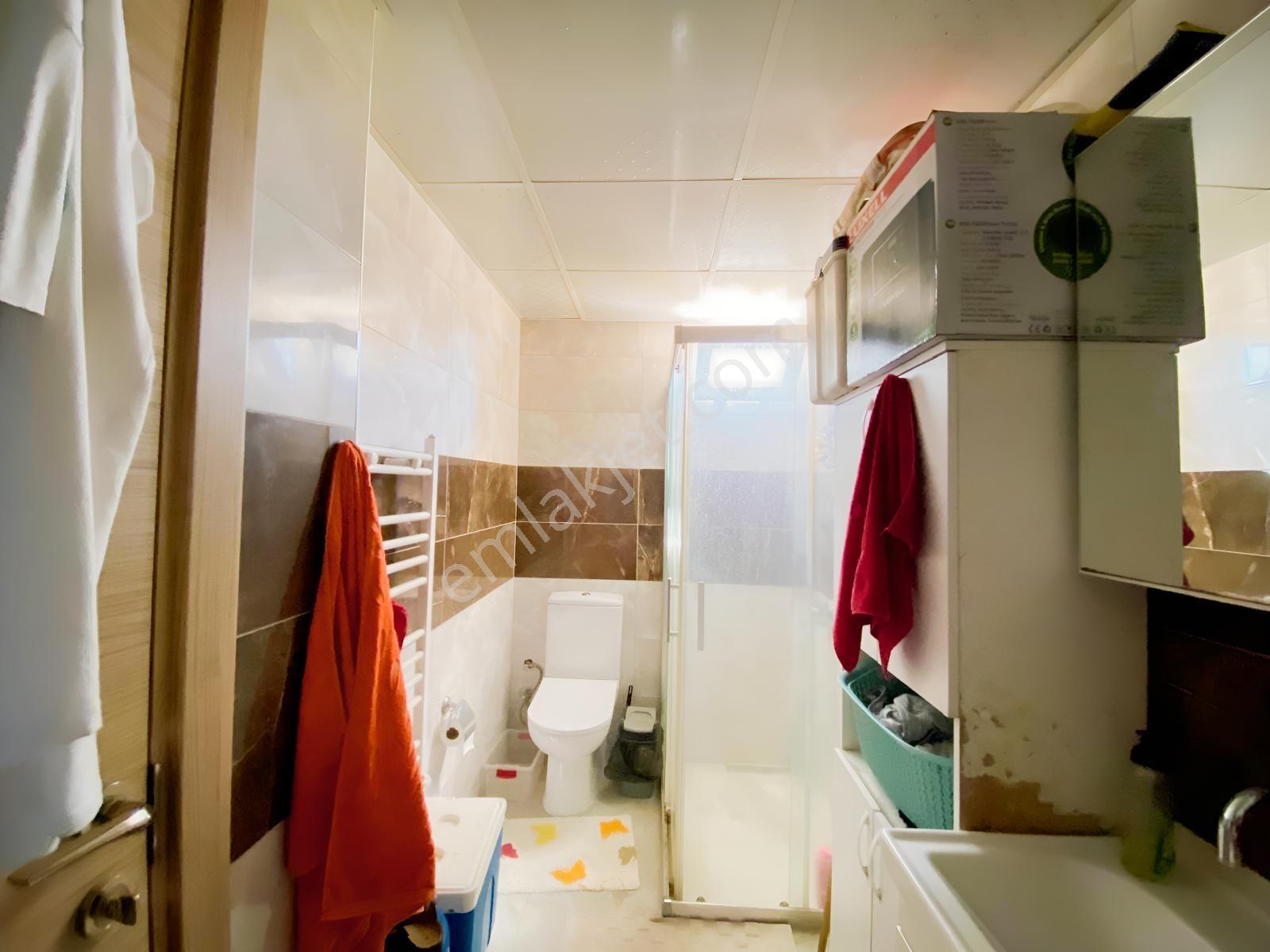Menemen Seyrekte Satılık 1+1 Üniversiteye Ve Toplu Ulaşıma Yakın — fotoğraf 25