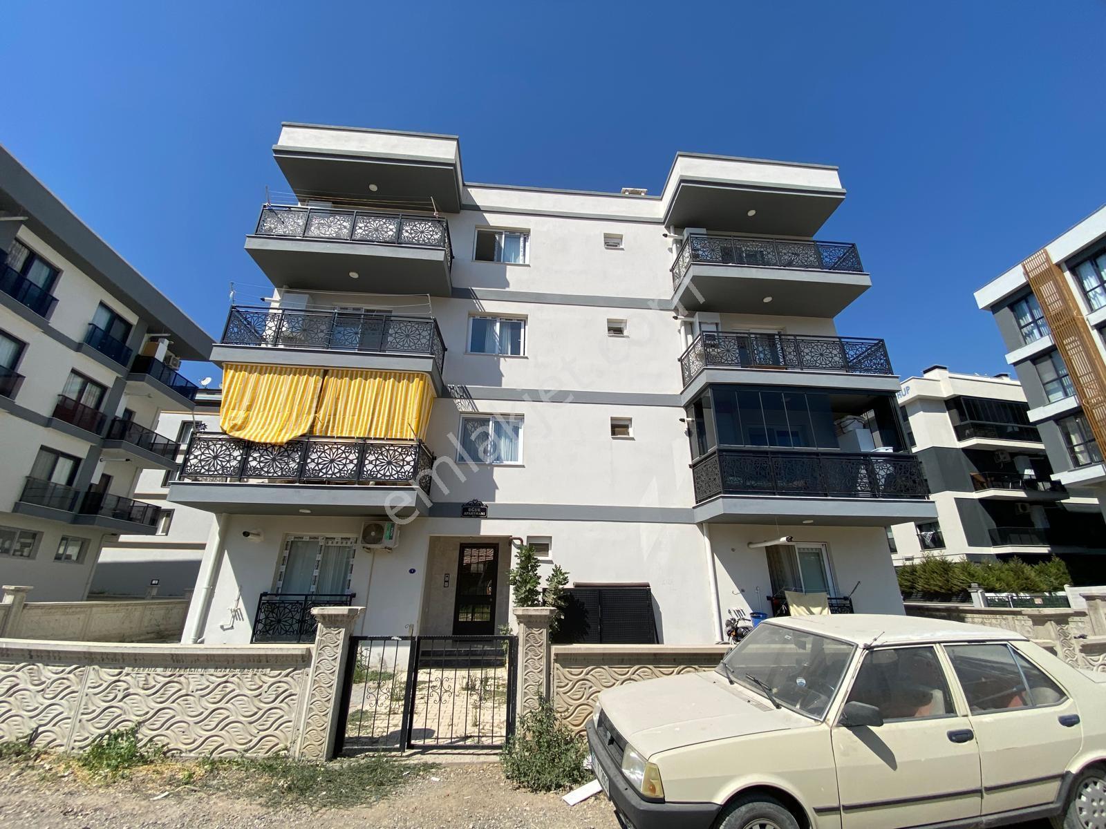 Menemen Seyrekte Satılık 1+1 Üniversiteye Ve Toplu Ulaşıma Yakın — fotoğraf 26