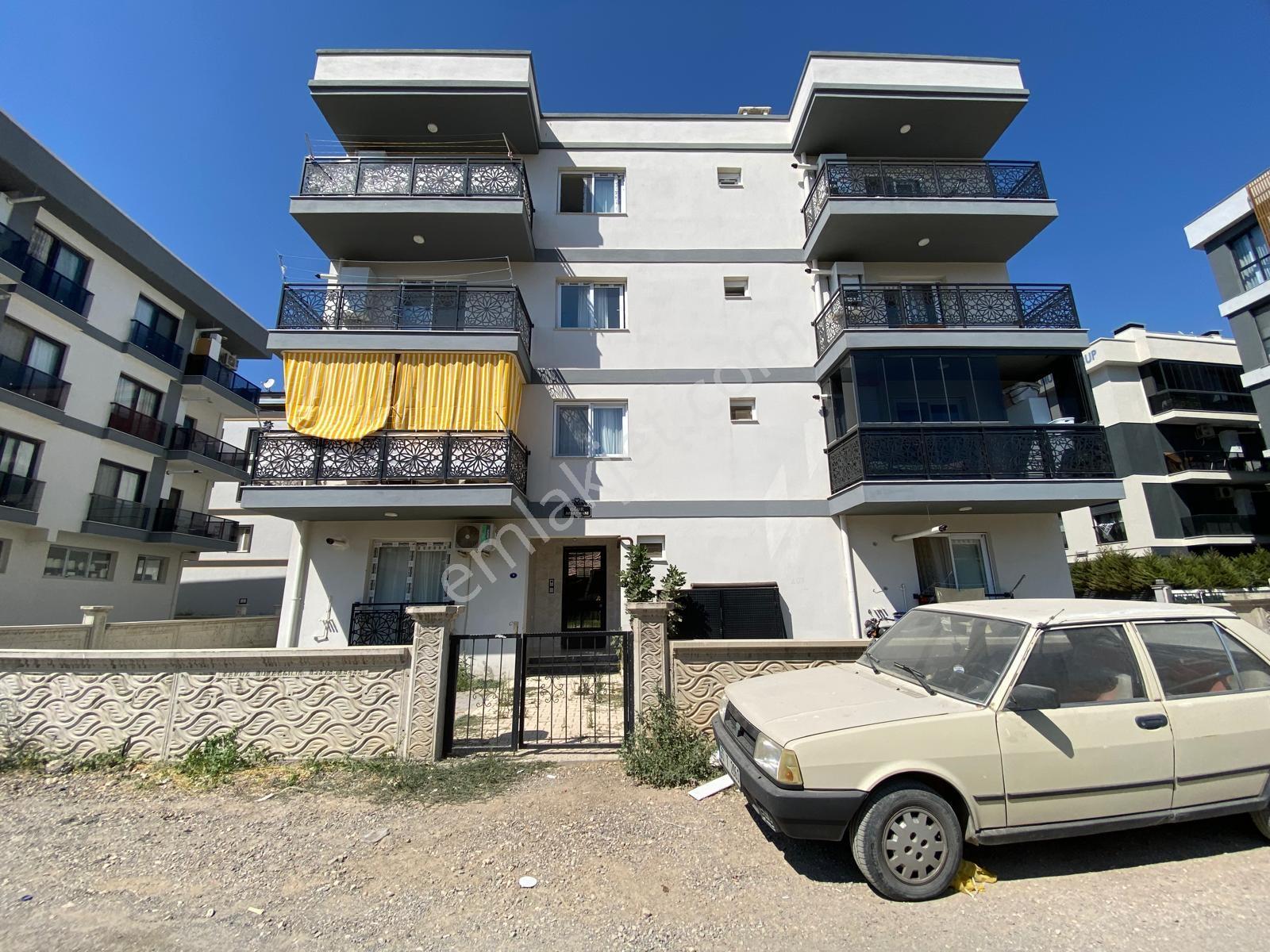 Menemen Seyrekte Satılık 1+1 Üniversiteye Ve Toplu Ulaşıma Yakın — fotoğraf 27