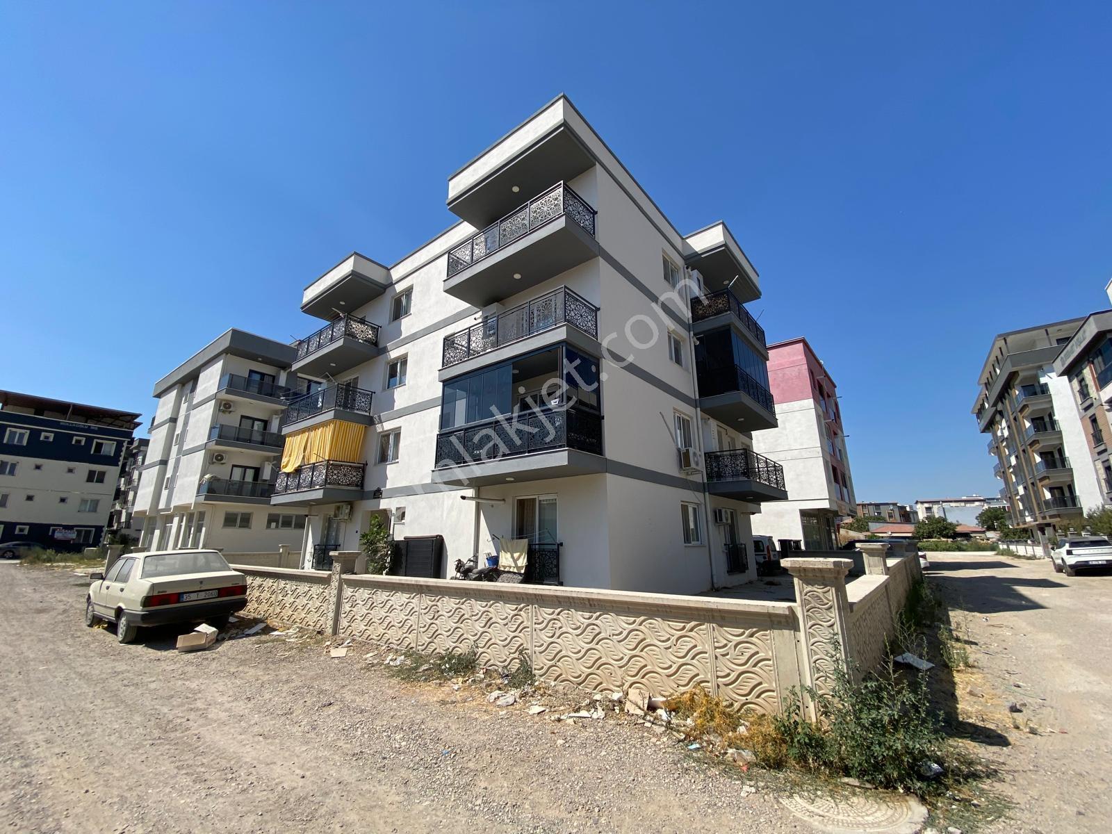 Menemen Seyrekte Satılık 1+1 Üniversiteye Ve Toplu Ulaşıma Yakın — fotoğraf 28