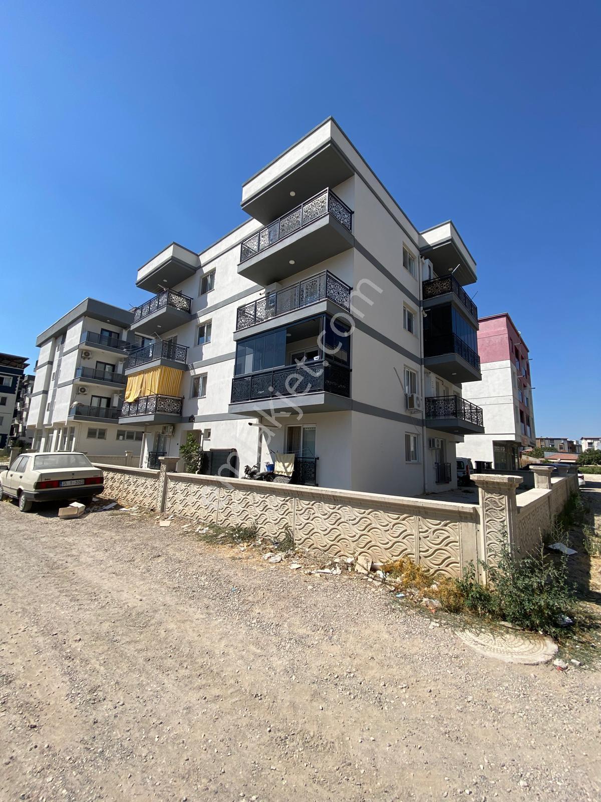 Menemen Seyrekte Satılık 1+1 Üniversiteye Ve Toplu Ulaşıma Yakın — fotoğraf 29