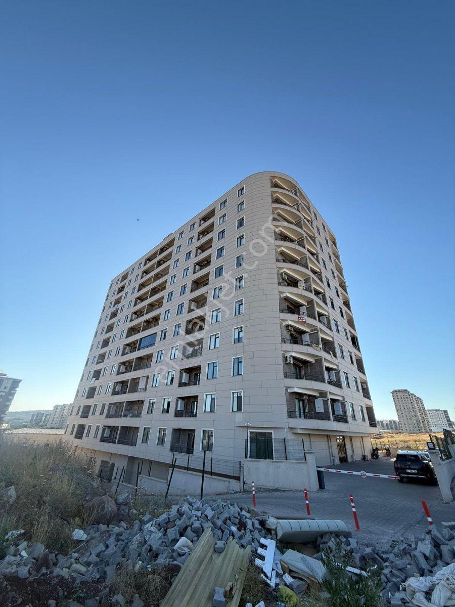Ataşehir Girişinde Otel Konseptinde Satılık 1+1 Fırsat Daire!