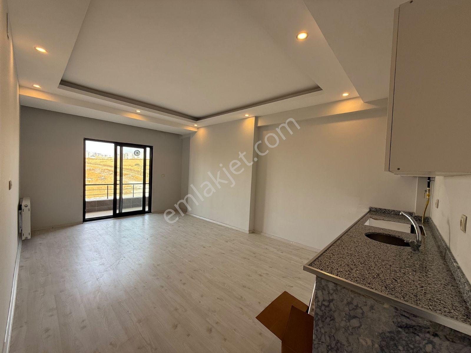 Ataşehir Girişinde Otel Konseptinde Satılık 1+1 Fırsat Daire! — fotoğraf 2