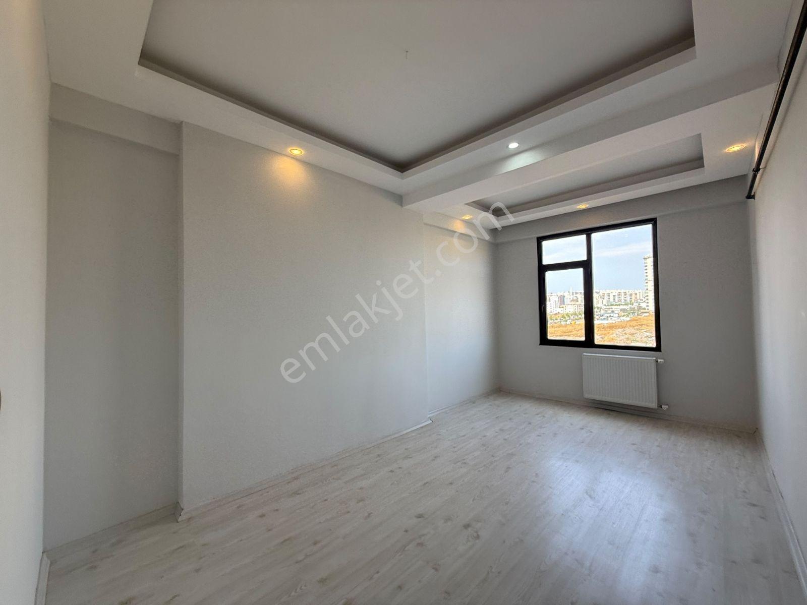 Ataşehir Girişinde Otel Konseptinde Satılık 1+1 Fırsat Daire! — fotoğraf 4