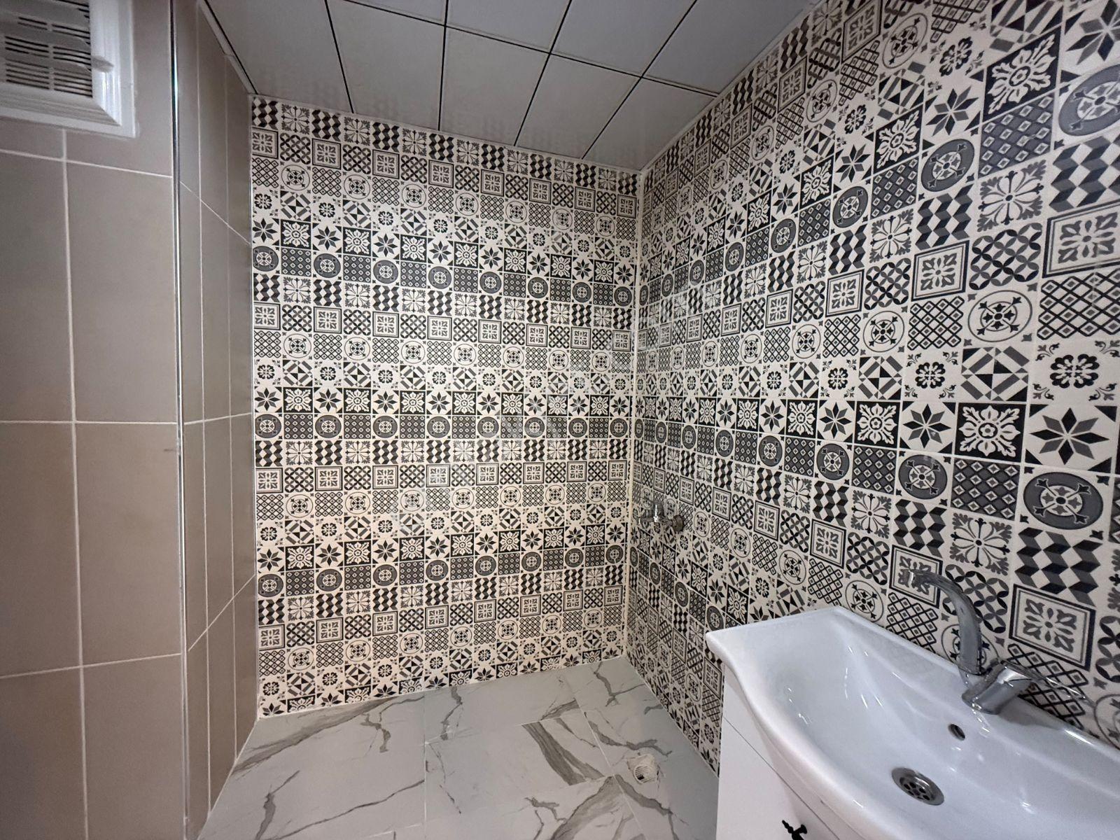 Ataşehir Girişinde Otel Konseptinde Satılık 1+1 Fırsat Daire! — fotoğraf 5