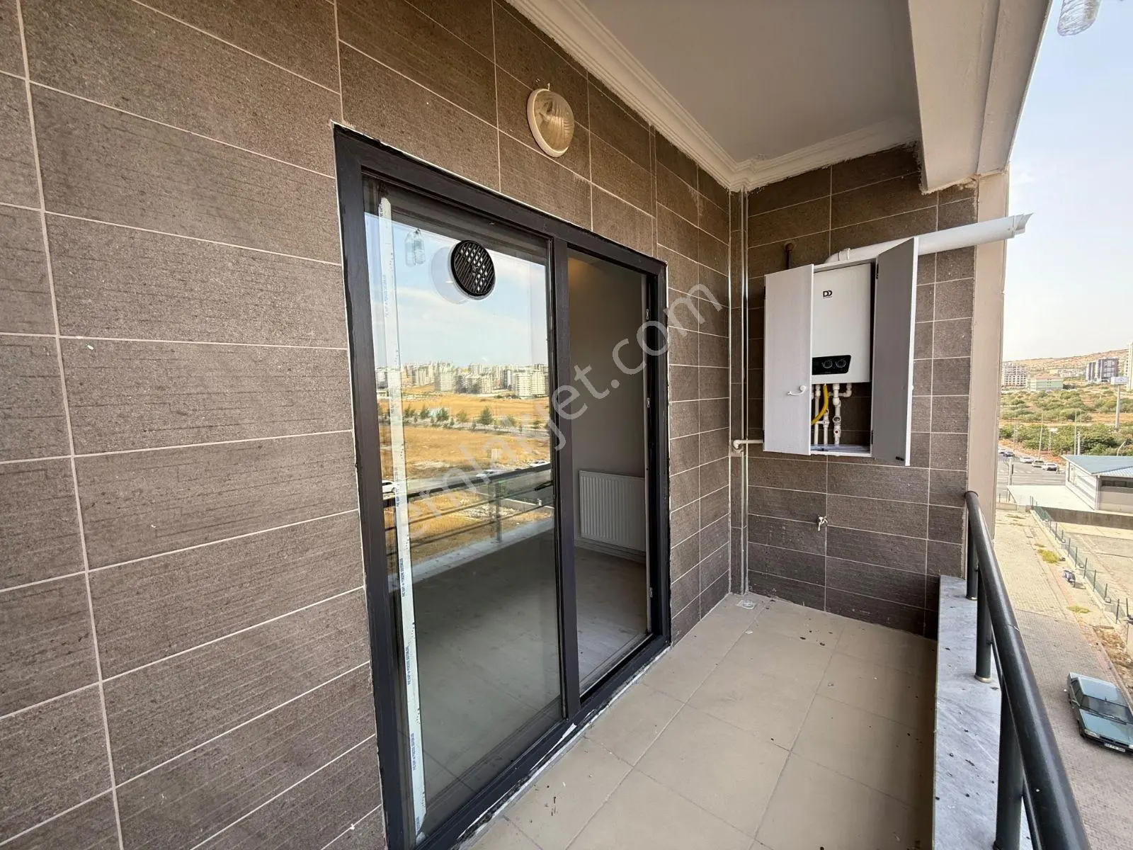 Ataşehir Girişinde Otel Konseptinde Satılık 1+1 Fırsat Daire! — fotoğraf 6