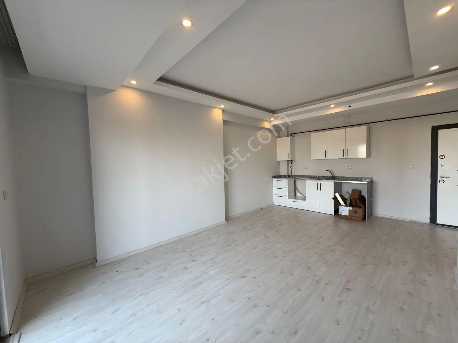 Ataşehir Girişinde Otel Konseptinde Satılık 1+1 Fırsat Daire! — fotoğraf 13