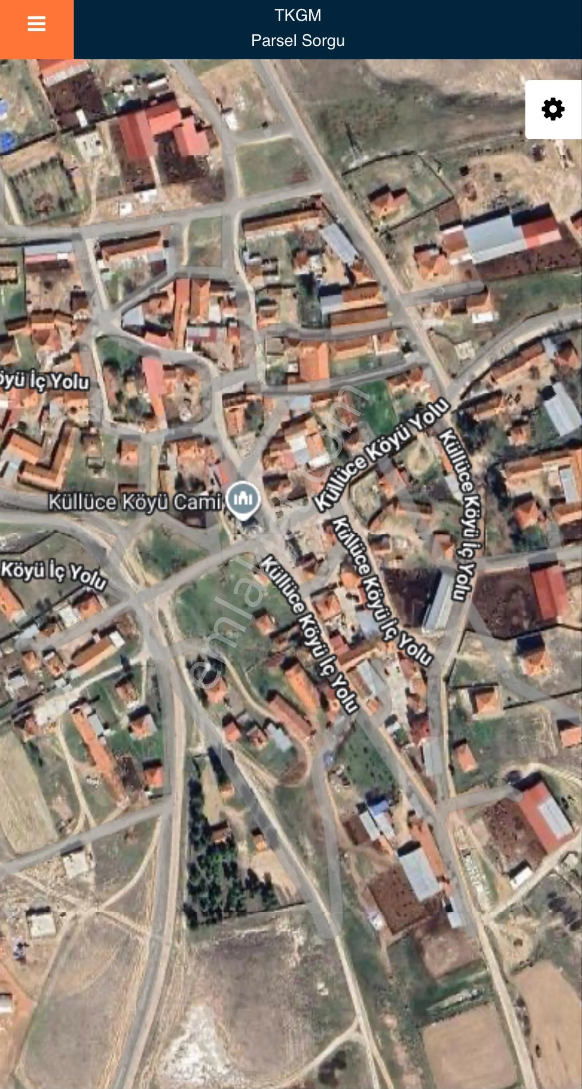 Balcity- Başmakçı Harika Lokasyonda Müstakil Satılık Konut İmarlı Arsa — fotoğraf 6