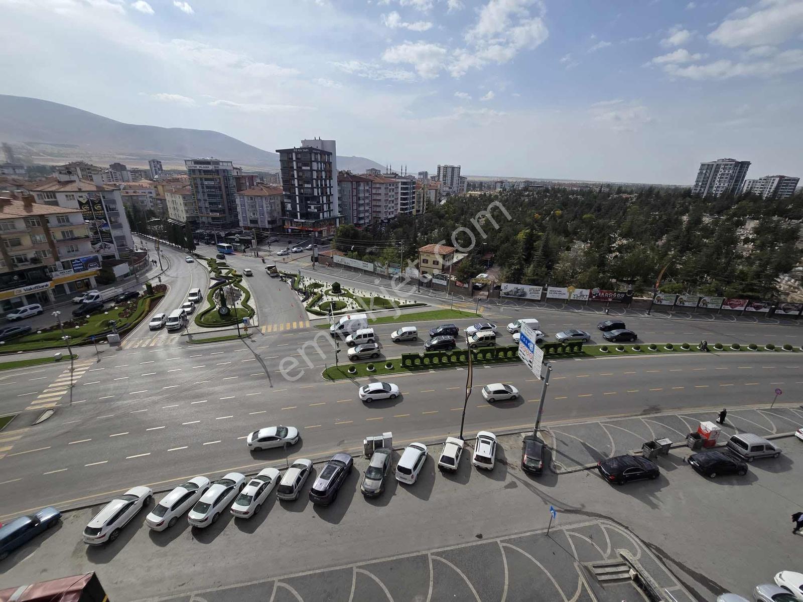 Saray Emlak'tan Satılık Niğde Aşağıkayabaşı Mah. 3+1 Geniş Daire — fotoğraf 12