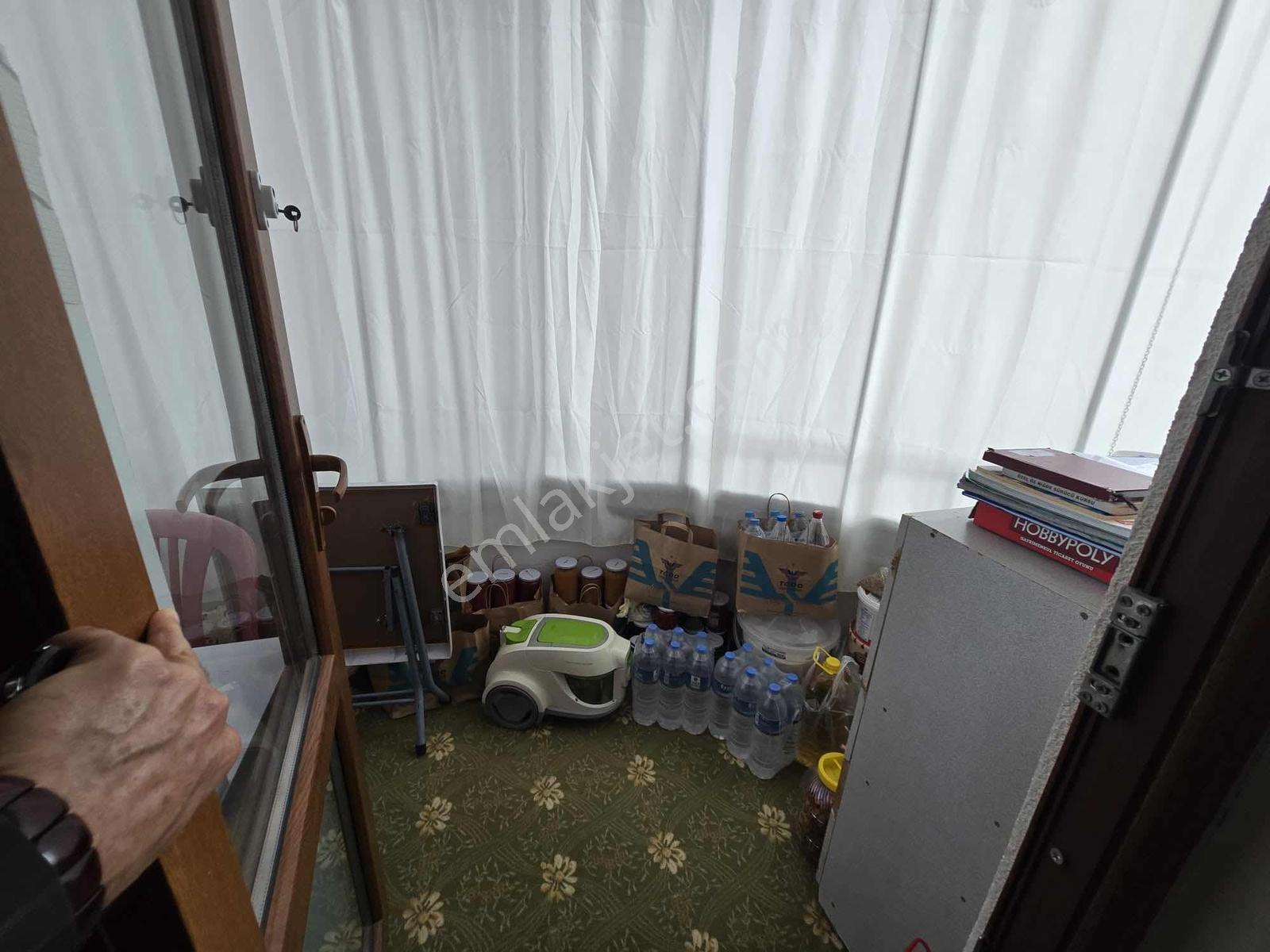 Saray Emlak'tan Satılık Niğde Aşağıkayabaşı Mah. 3+1 Geniş Daire — fotoğraf 13