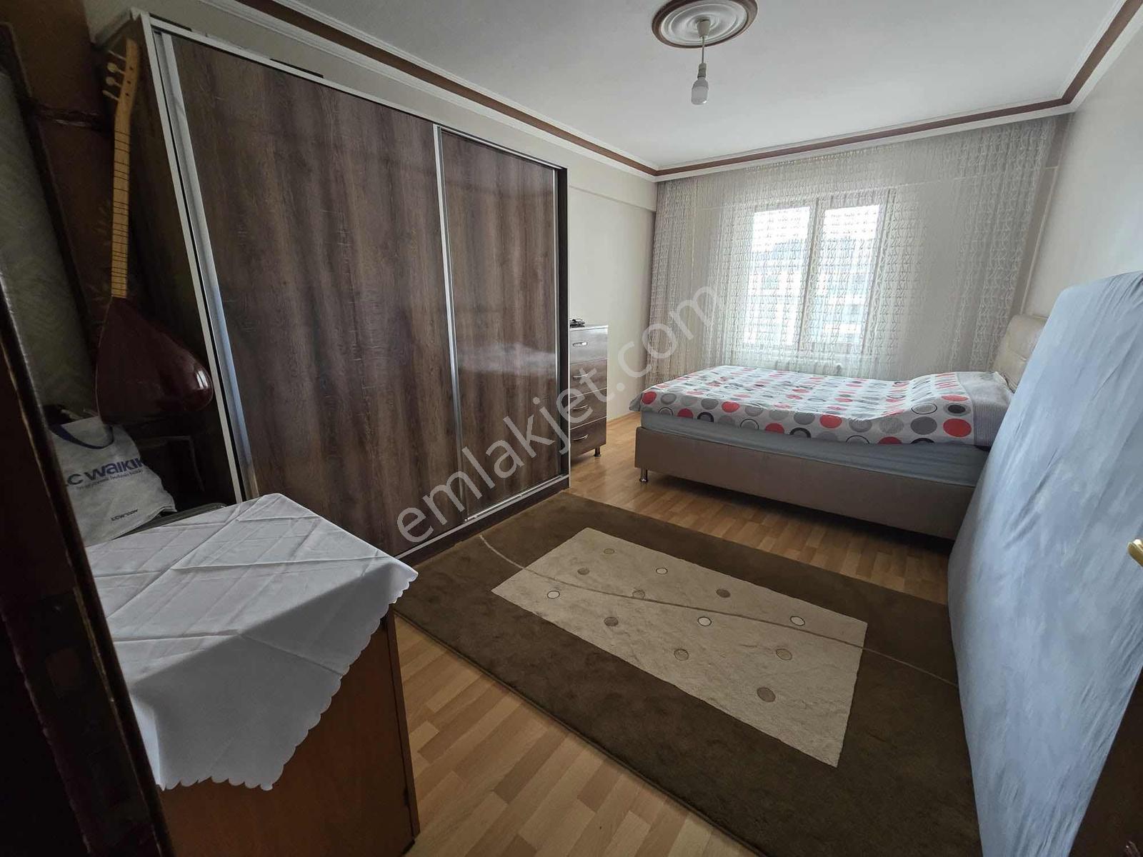 Saray Emlak'tan Satılık Niğde Aşağıkayabaşı Mah. 3+1 Geniş Daire — fotoğraf 14