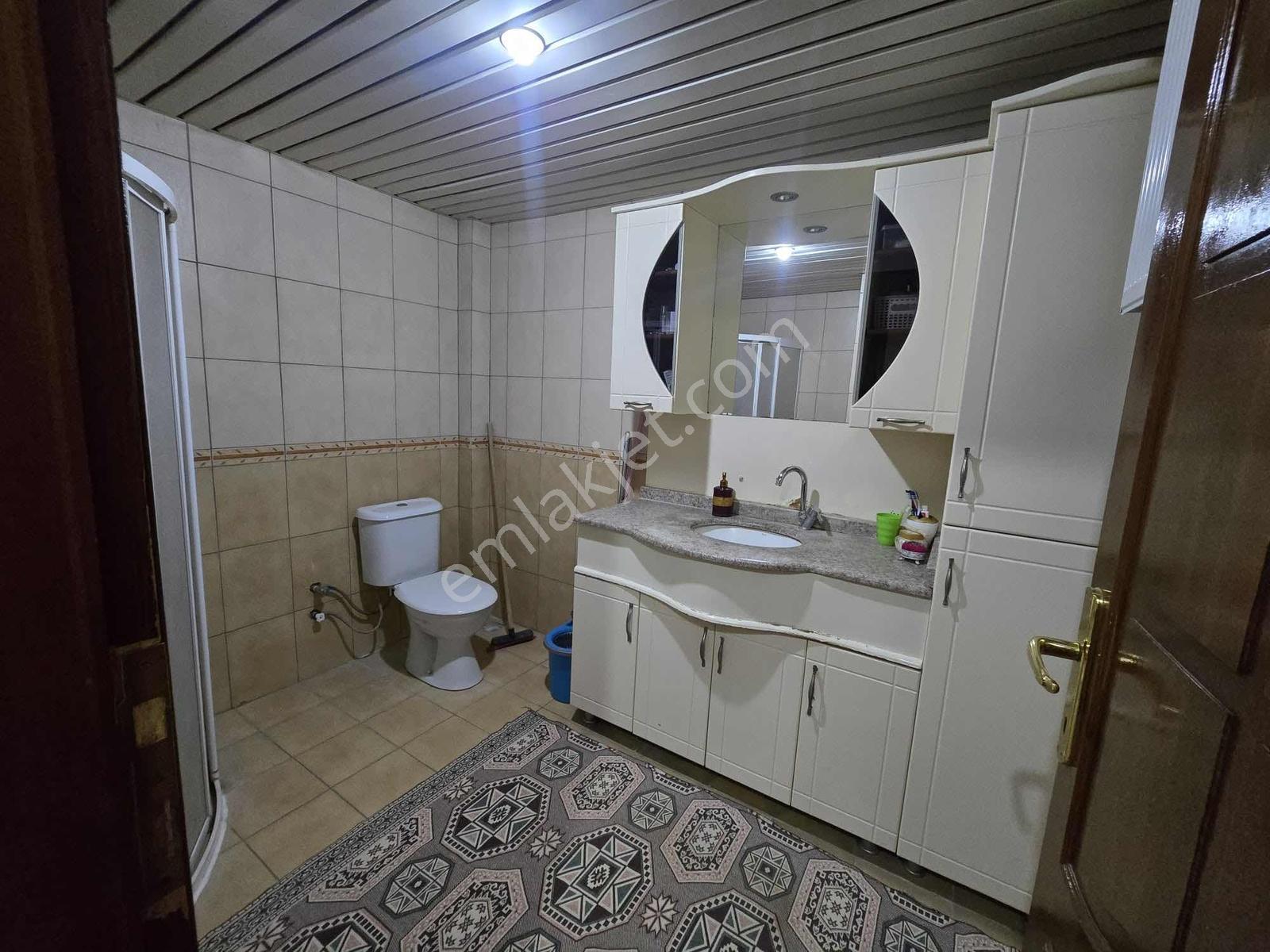 Saray Emlak'tan Satılık Niğde Aşağıkayabaşı Mah. 3+1 Geniş Daire — fotoğraf 17