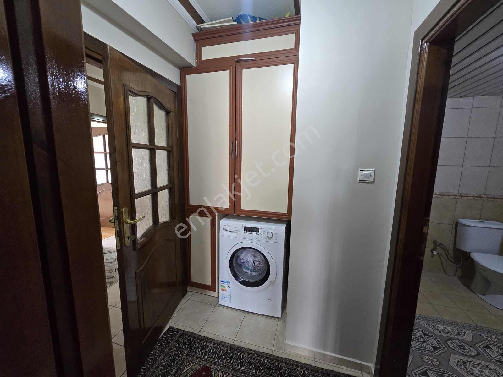Saray Emlak'tan Satılık Niğde Aşağıkayabaşı Mah. 3+1 Geniş Daire — fotoğraf 18